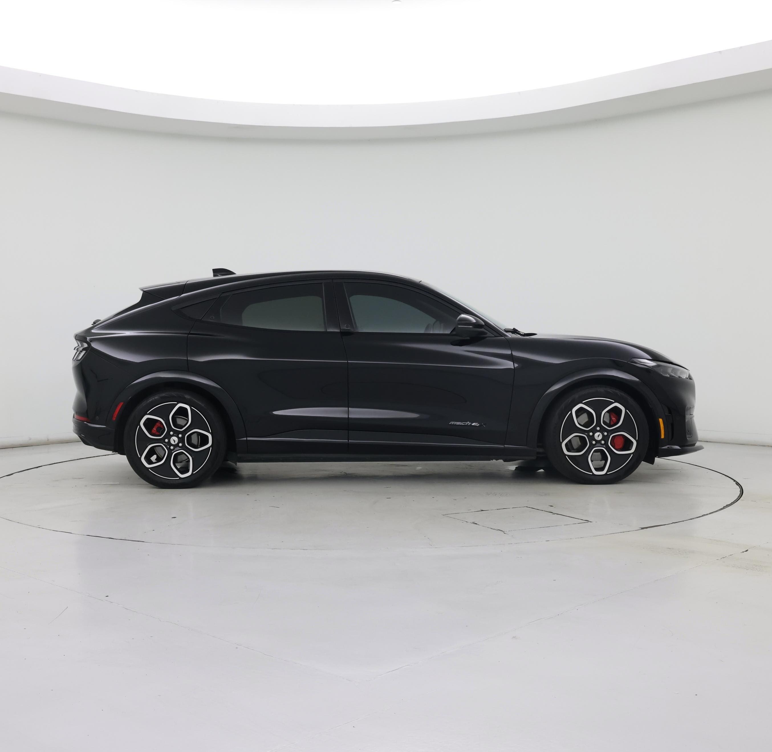 Thumbnail: 2023 Ford Mustang Mach-E - 7