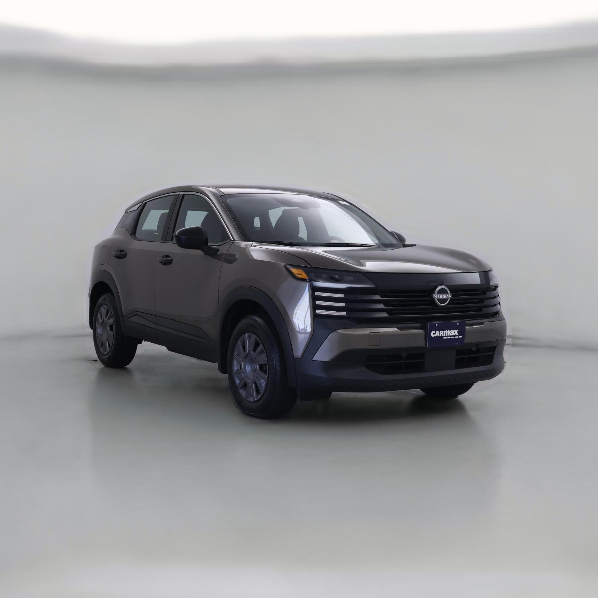 Thumbnail: 2025 Nissan Kicks - 1