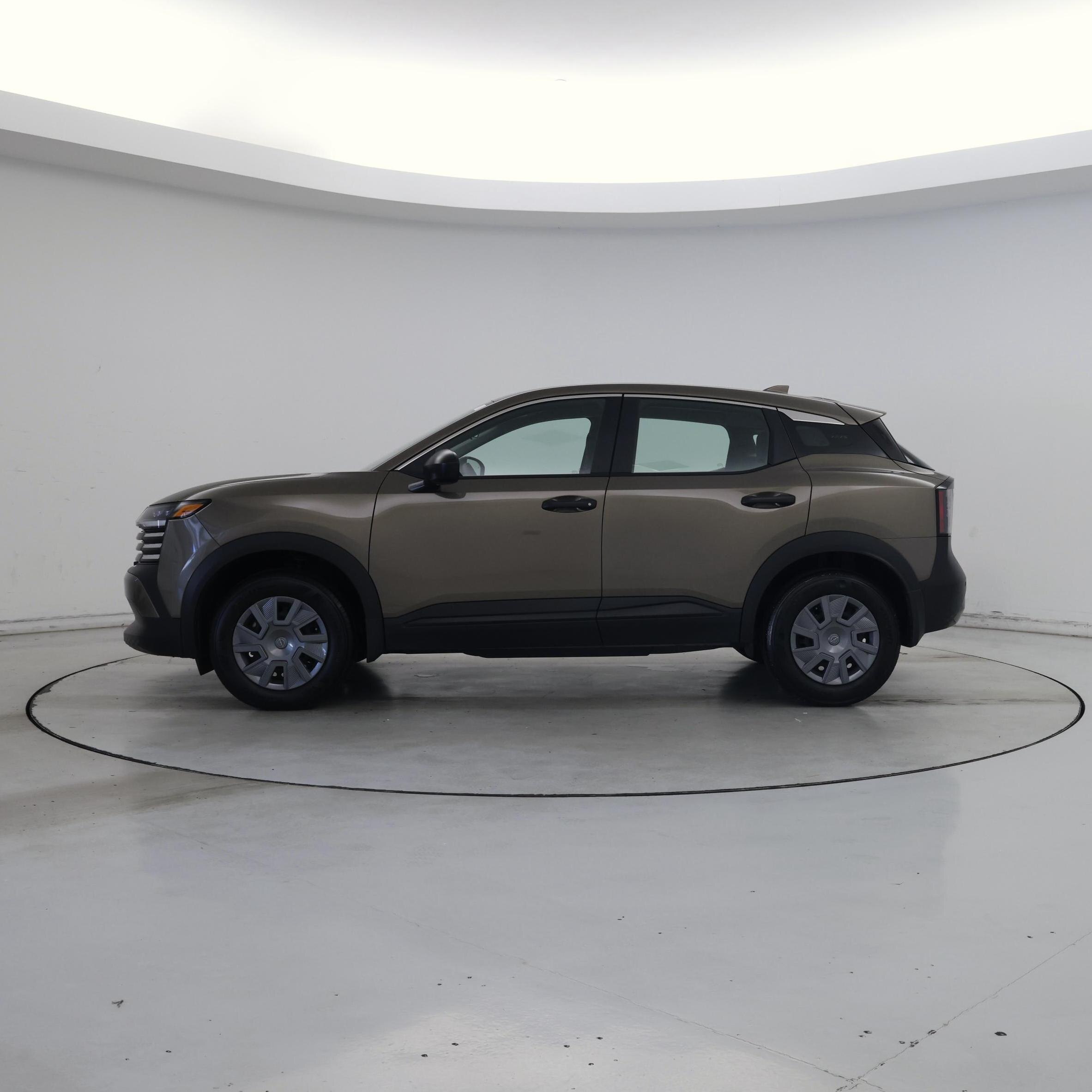 Thumbnail: 2025 Nissan Kicks - 3