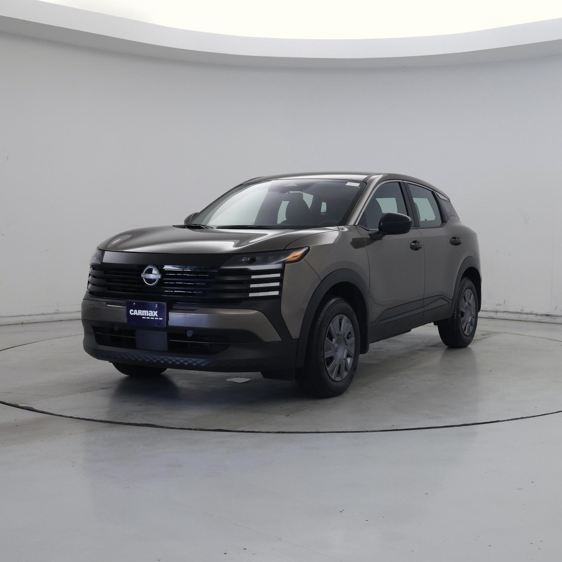 Thumbnail: 2025 Nissan Kicks - 4