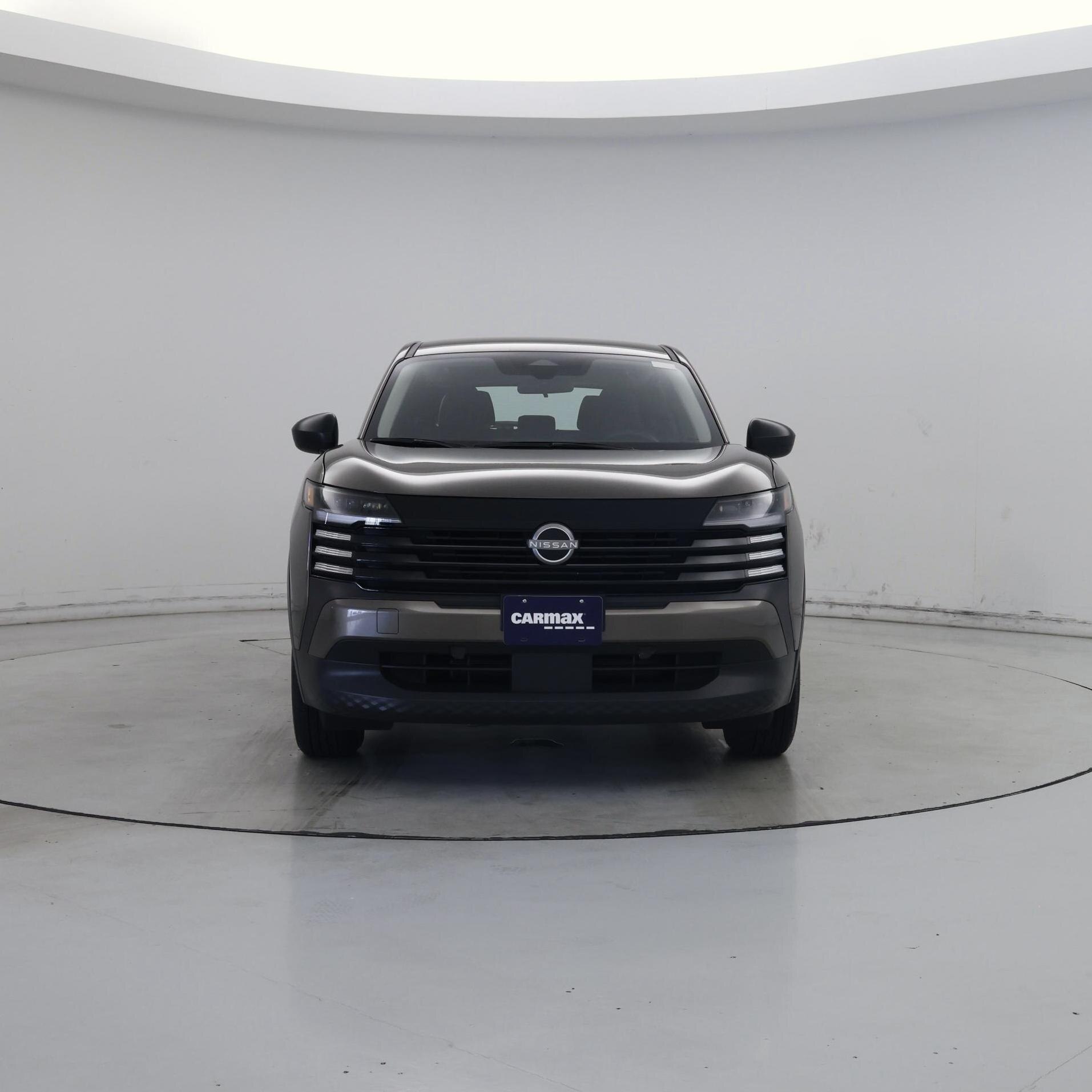 Thumbnail: 2025 Nissan Kicks - 5