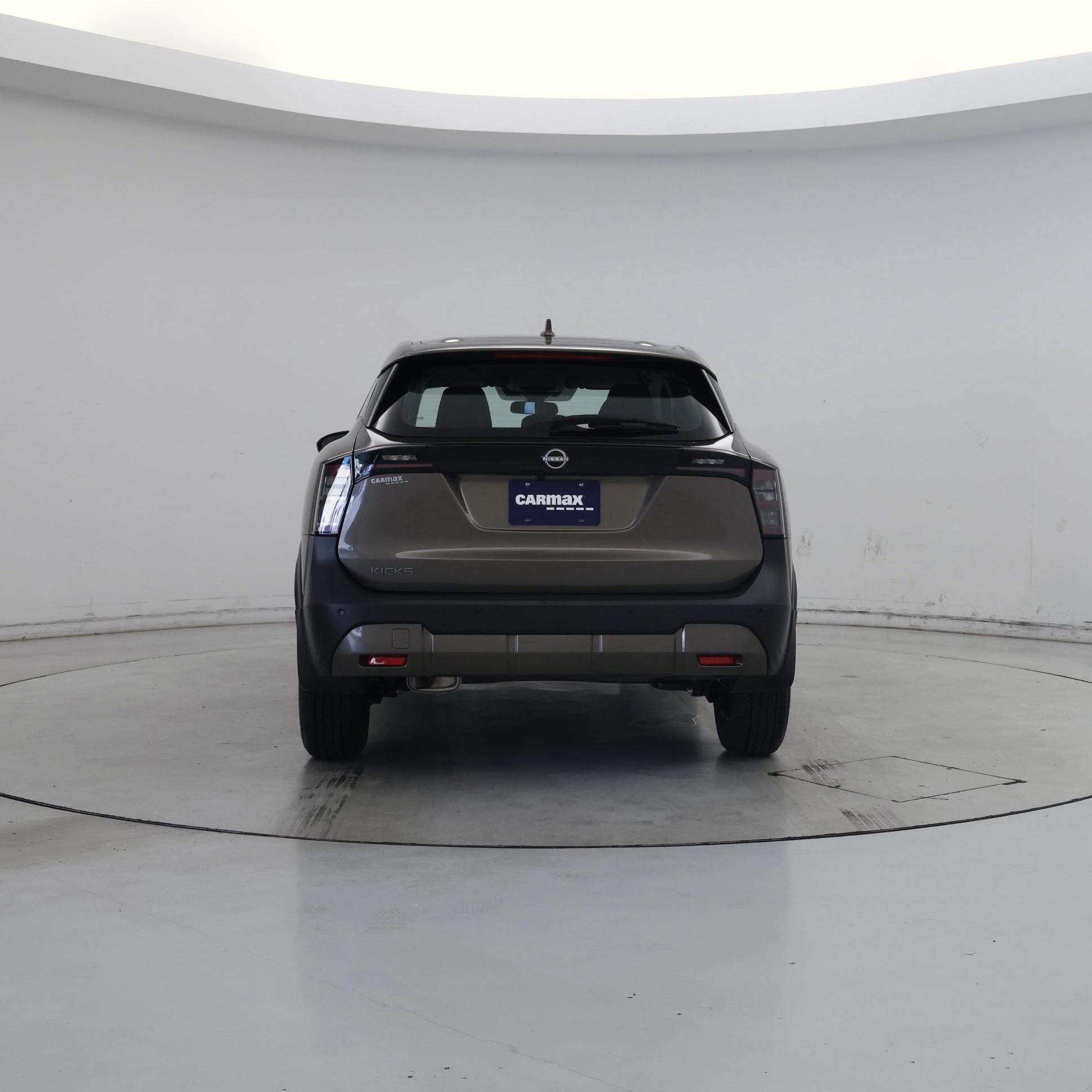 Thumbnail: 2025 Nissan Kicks - 6