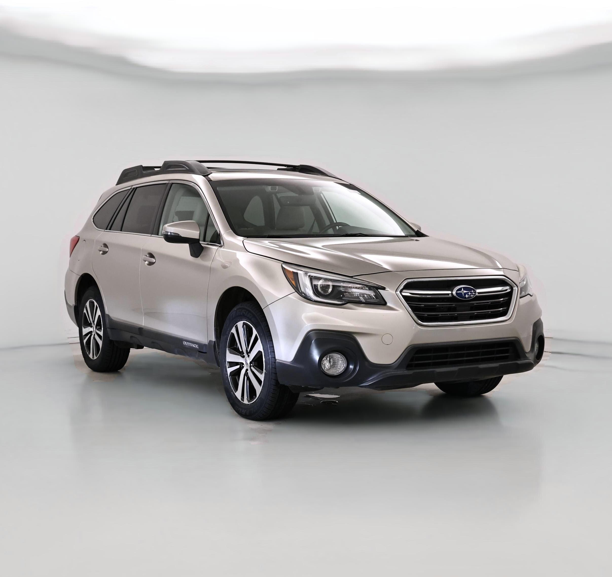 Thumbnail: 2018 Subaru Outback - 1