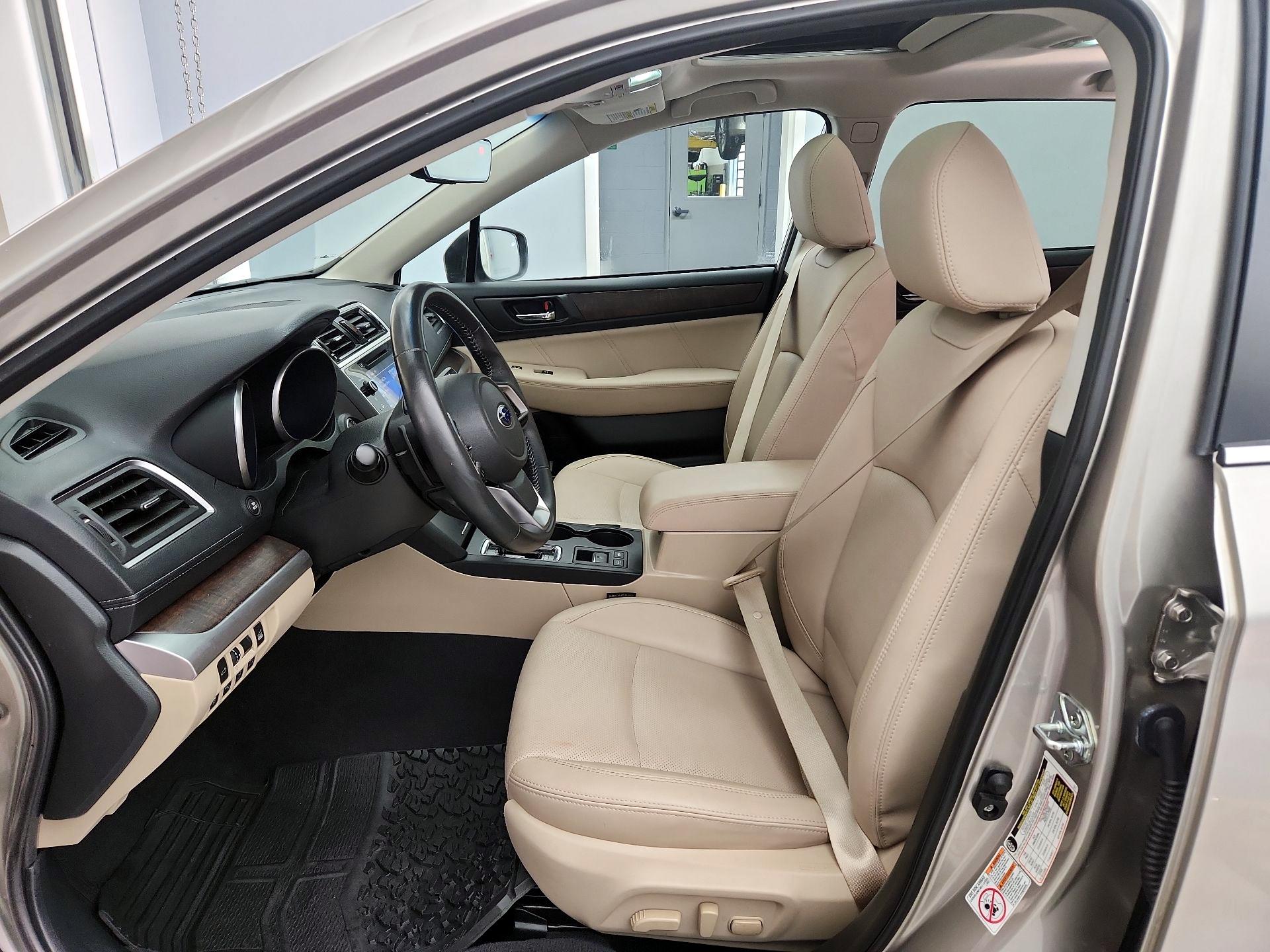 Thumbnail: 2018 Subaru Outback - 11