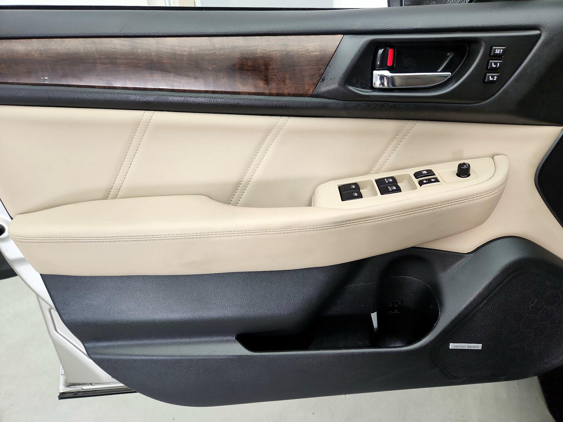 Thumbnail: 2018 Subaru Outback - 12