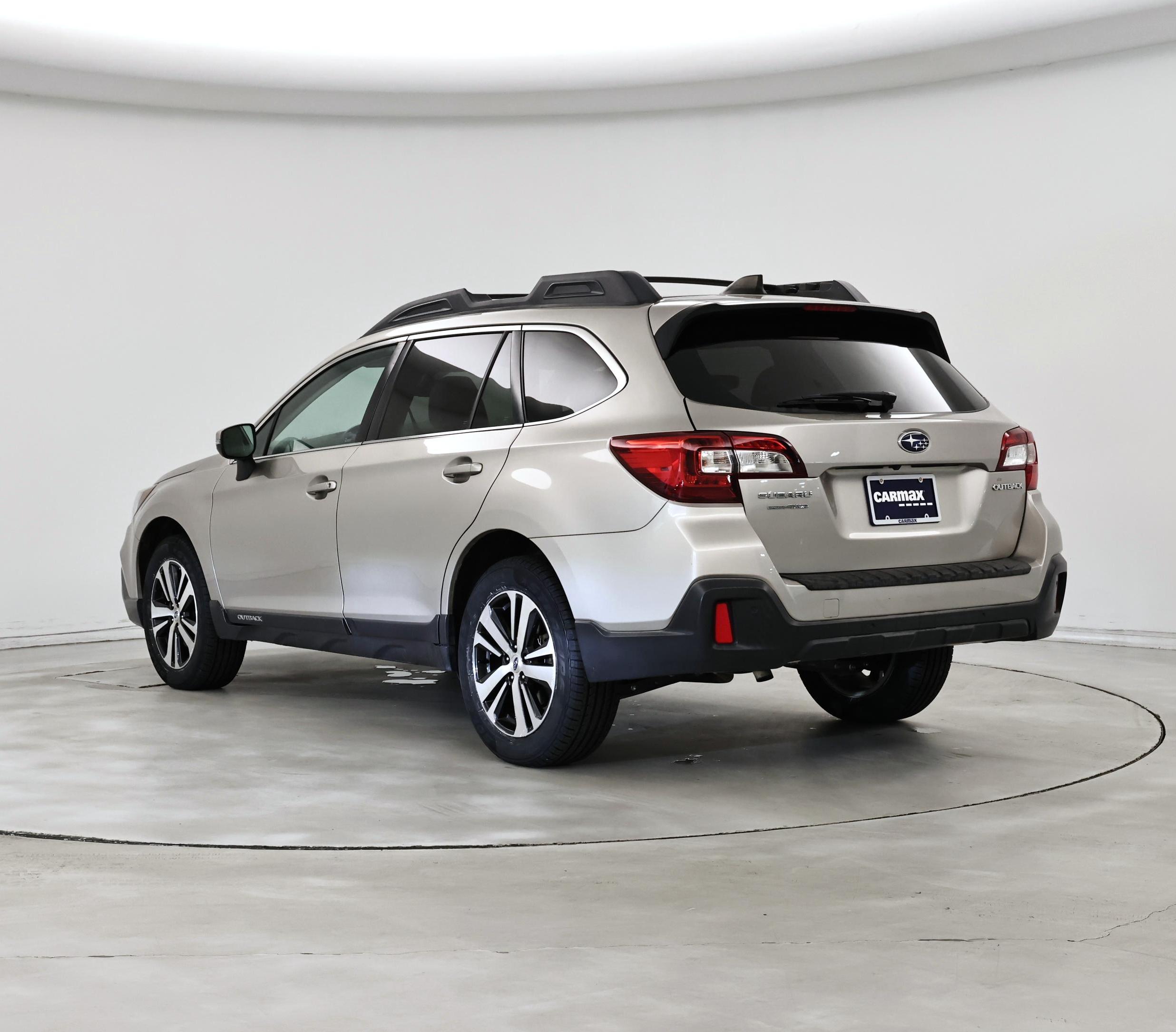 Thumbnail: 2018 Subaru Outback - 2