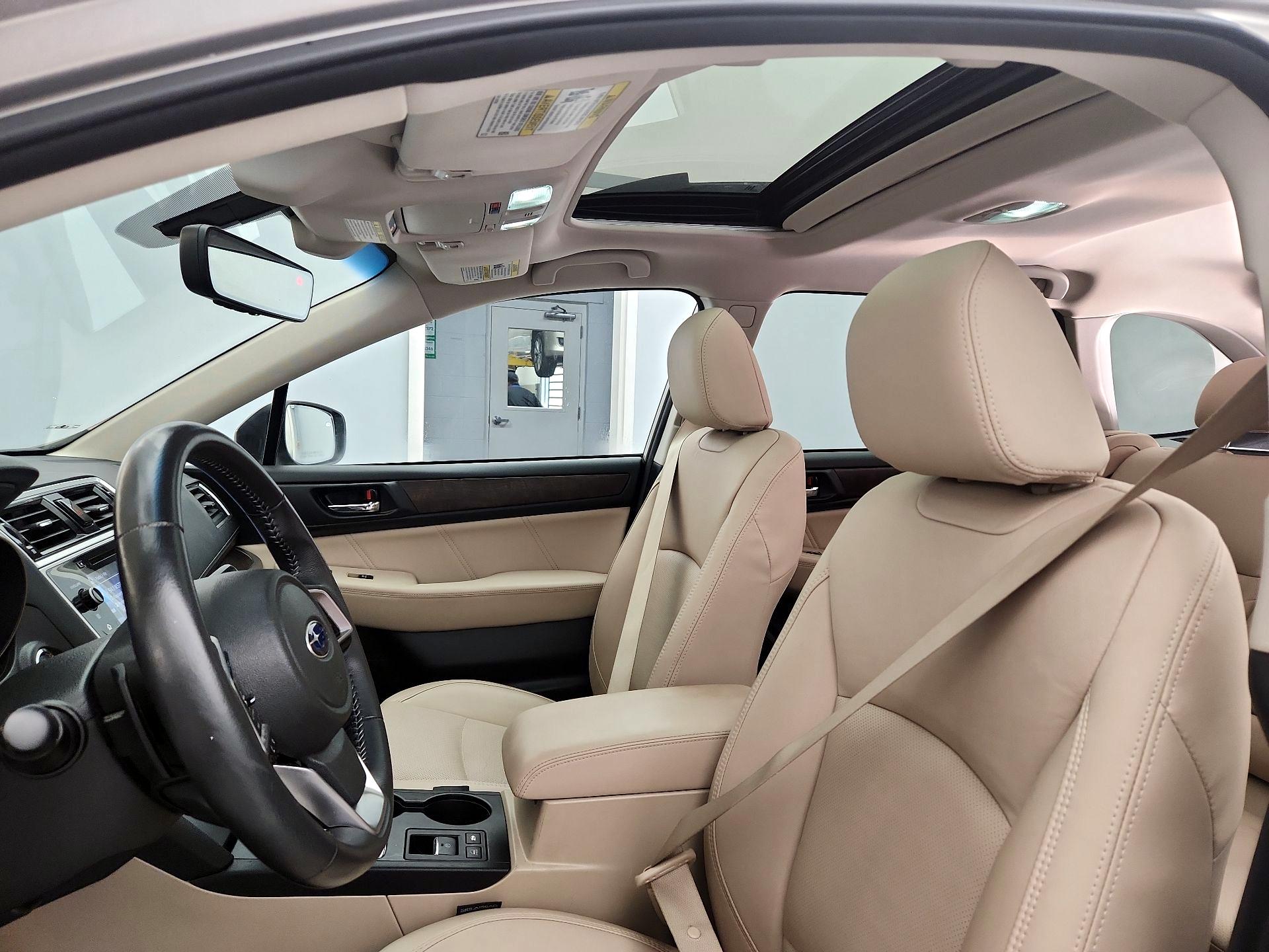 Thumbnail: 2018 Subaru Outback - 19