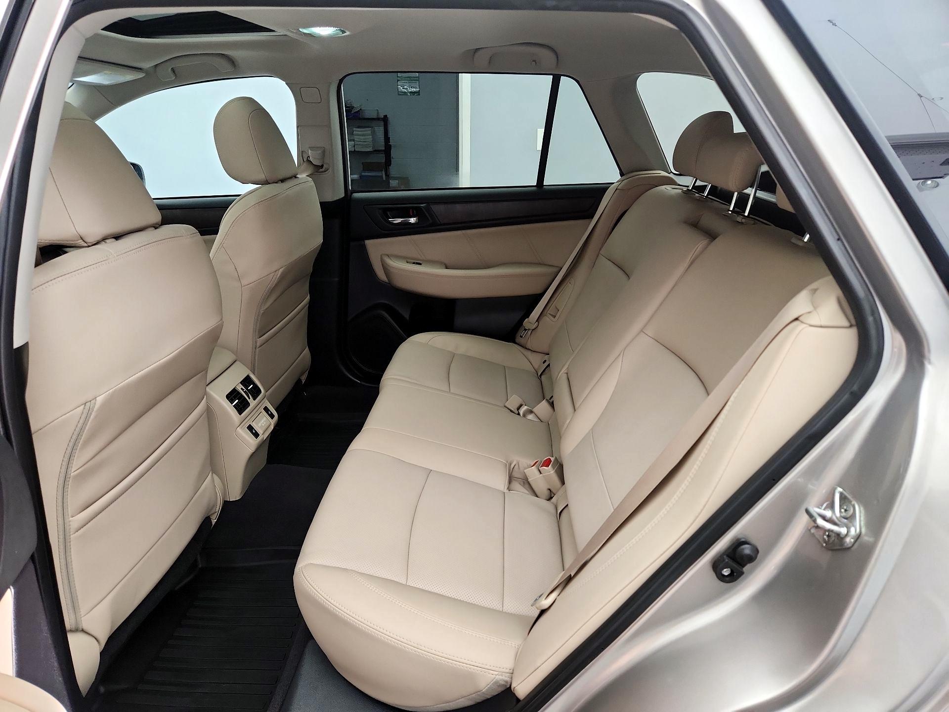 Thumbnail: 2018 Subaru Outback - 20