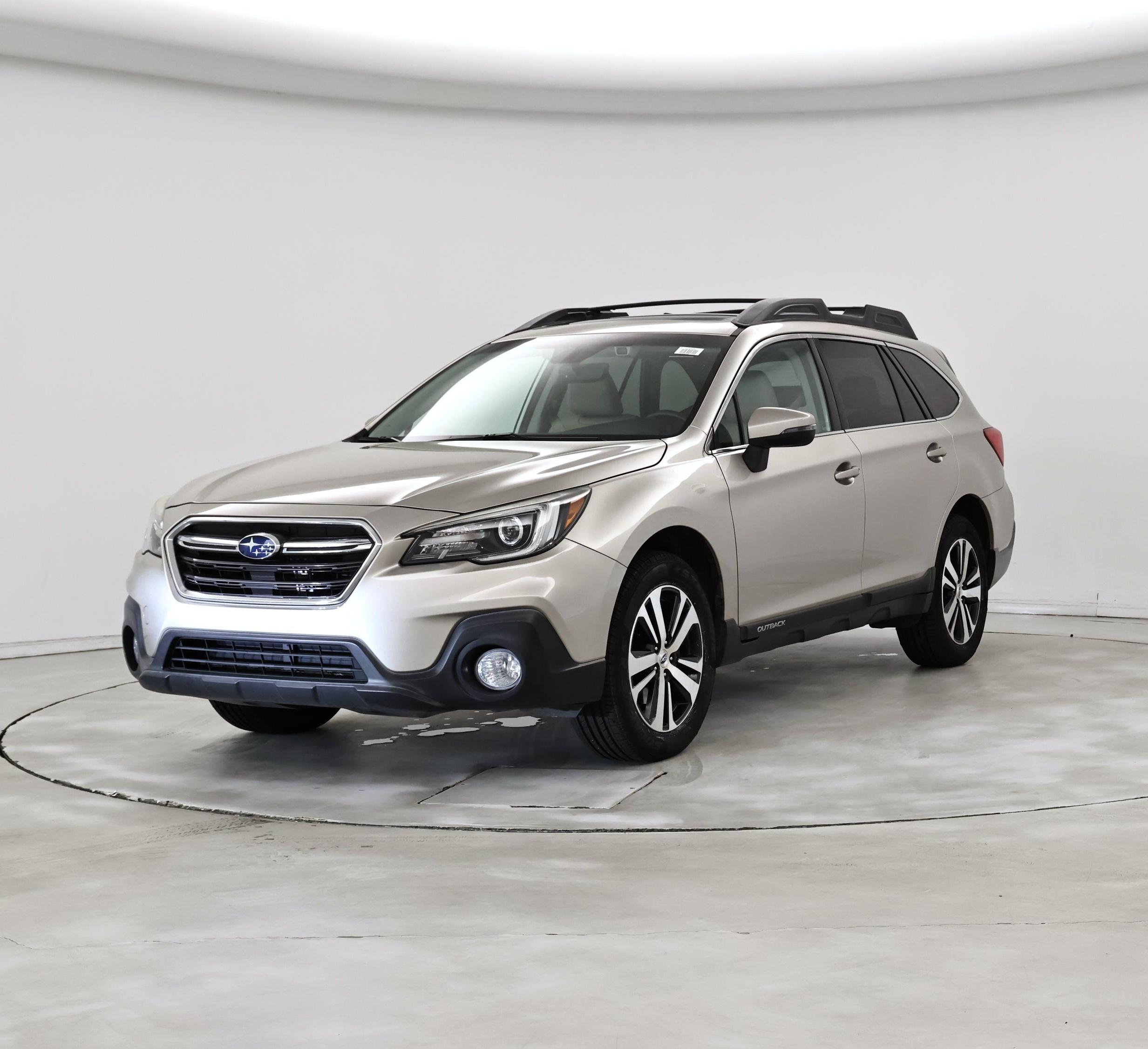 Thumbnail: 2018 Subaru Outback - 4