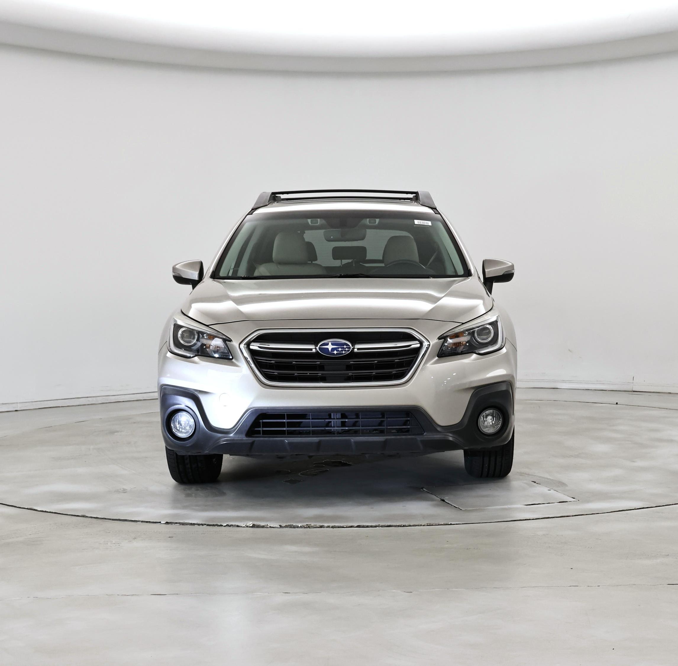 Thumbnail: 2018 Subaru Outback - 5