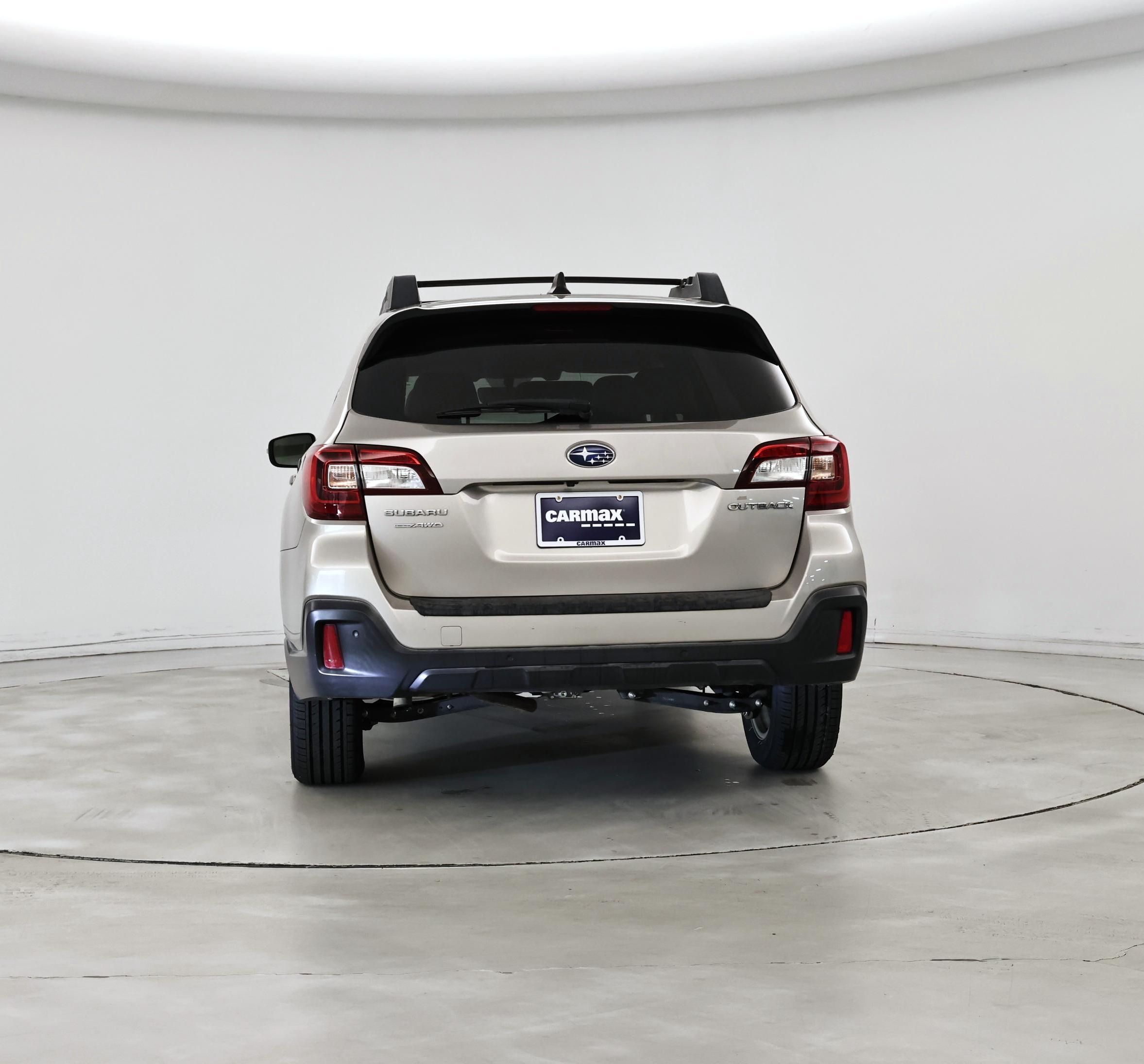 Thumbnail: 2018 Subaru Outback - 6