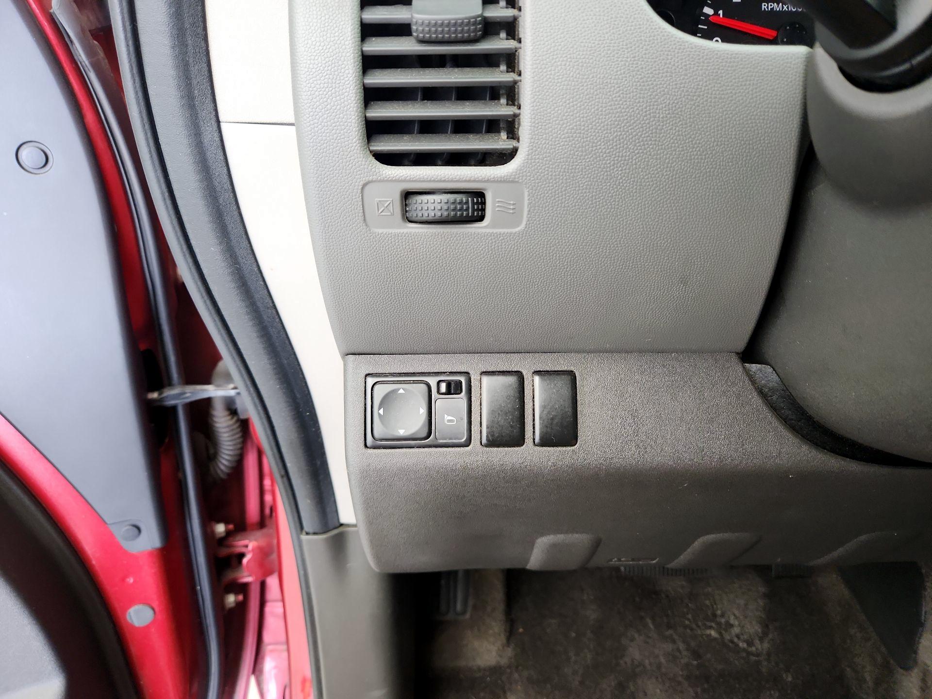 Thumbnail: 2015 Nissan Xterra - 13