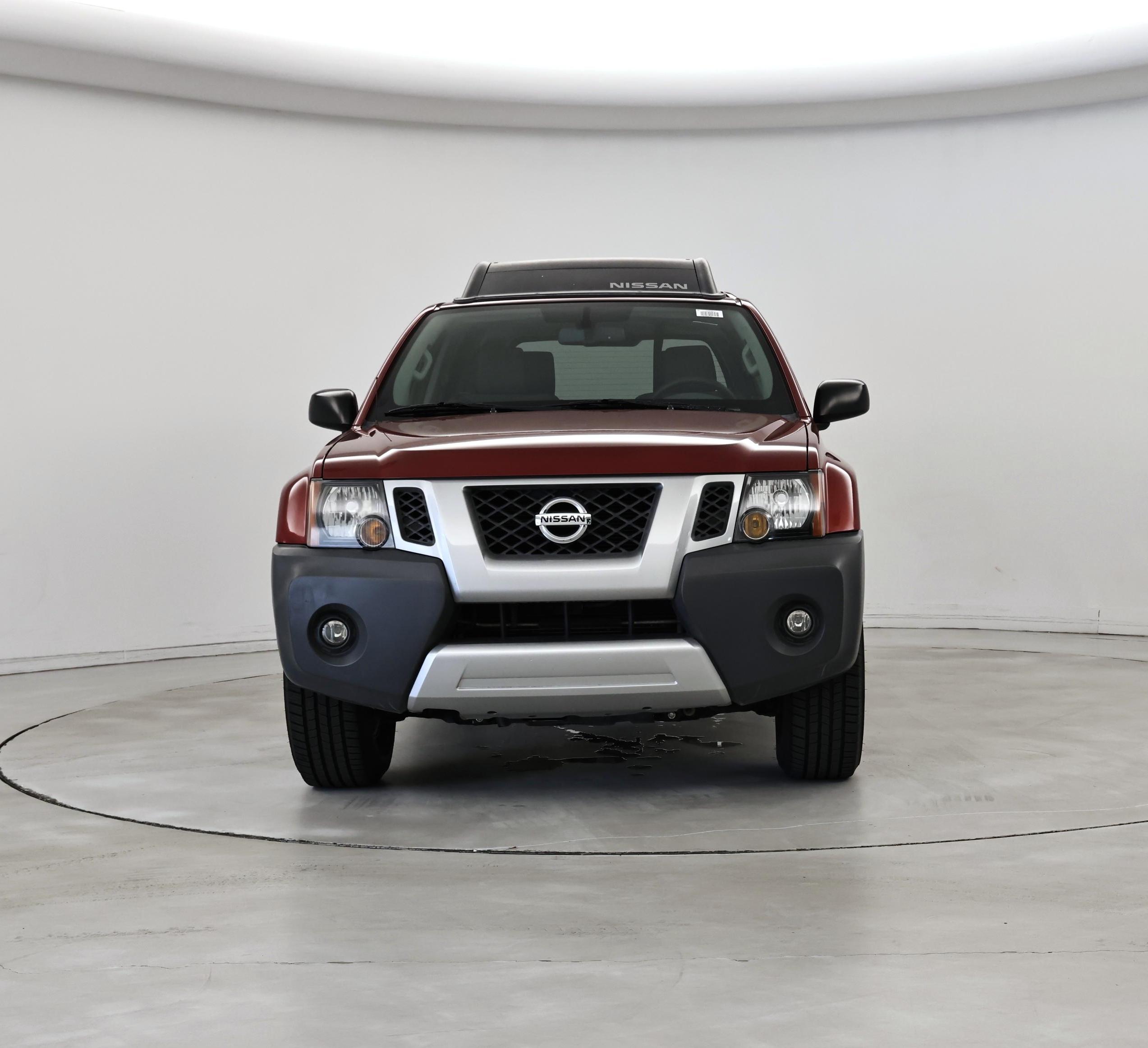 Thumbnail: 2015 Nissan Xterra - 5