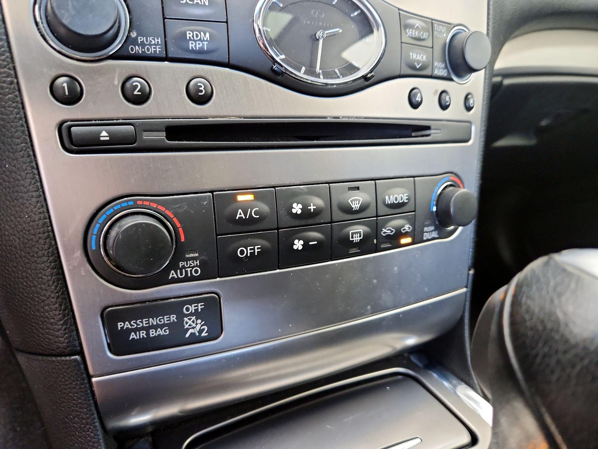Thumbnail: 2013 INFINITI G37 - 16