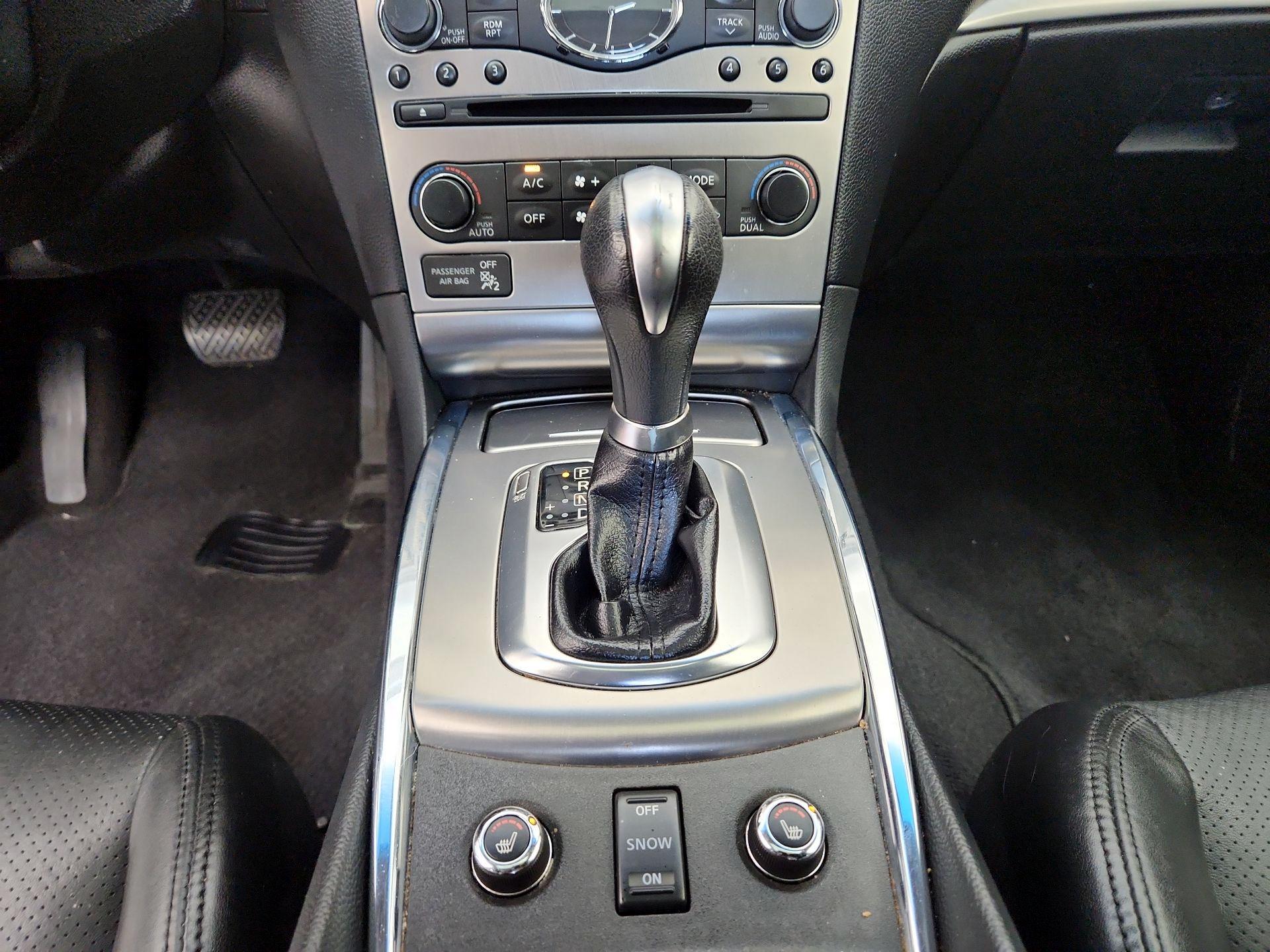 Thumbnail: 2013 INFINITI G37 - 17