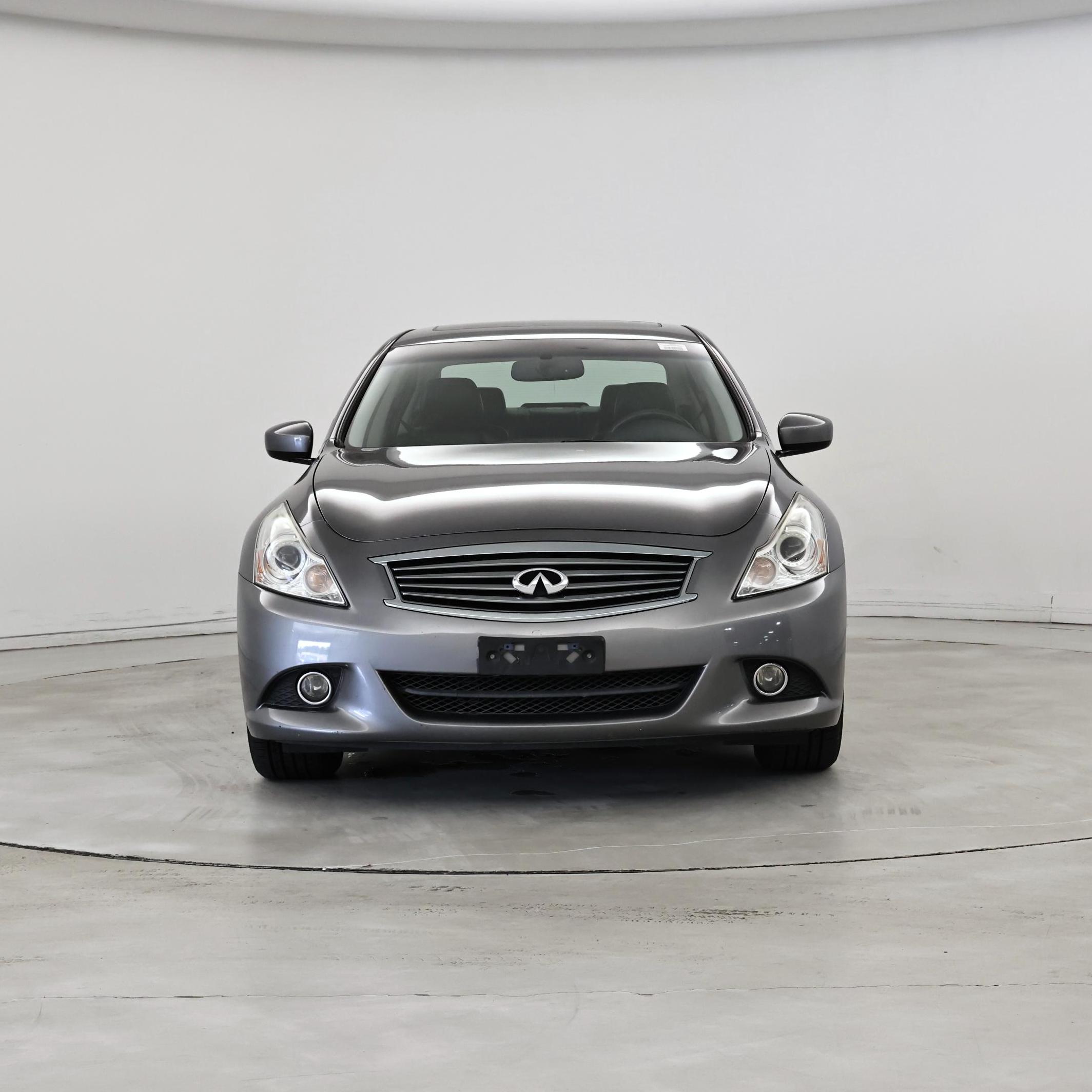 Thumbnail: 2013 INFINITI G37 - 5