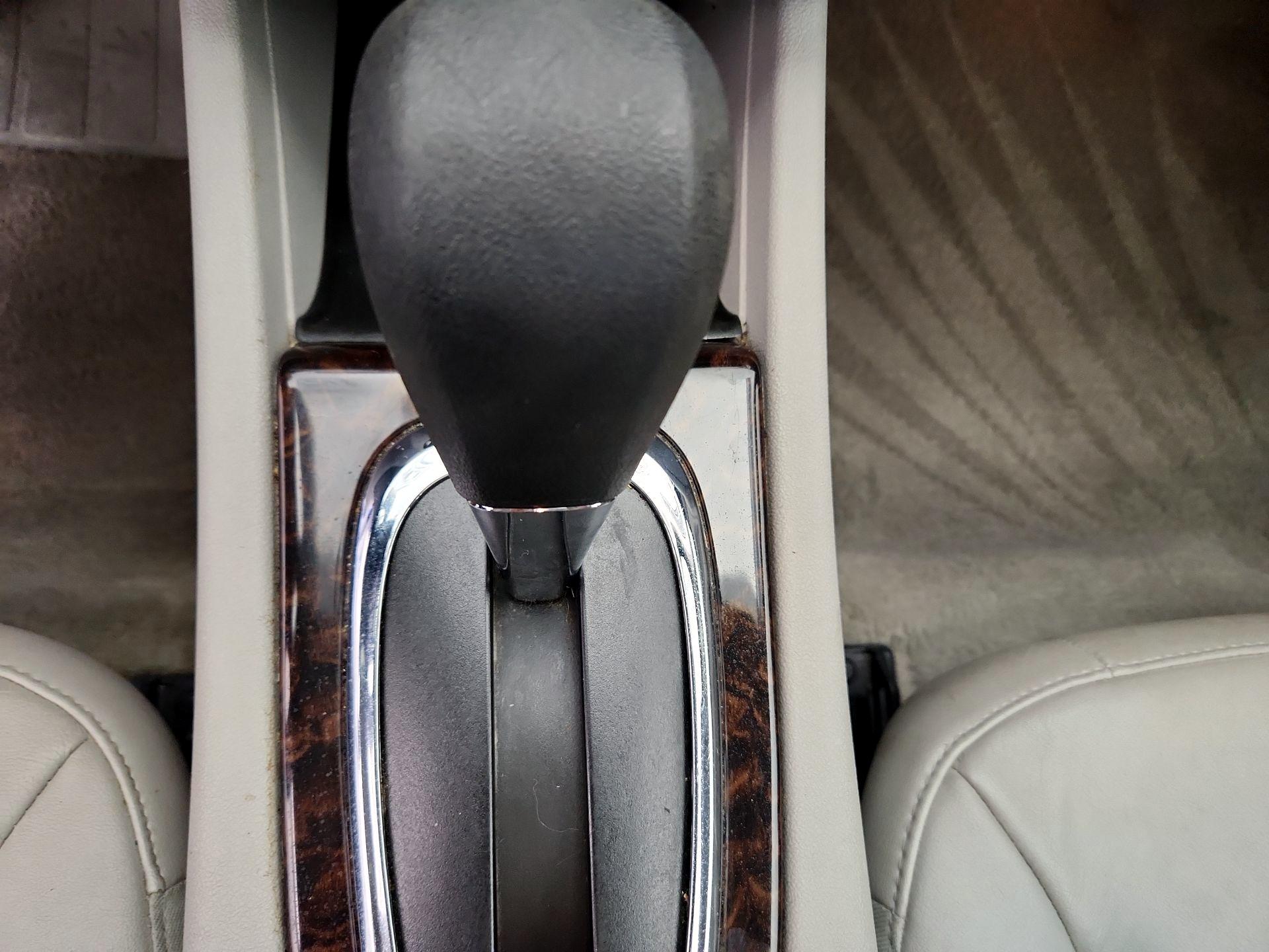 Thumbnail: 2015 Chevrolet Impala - 16