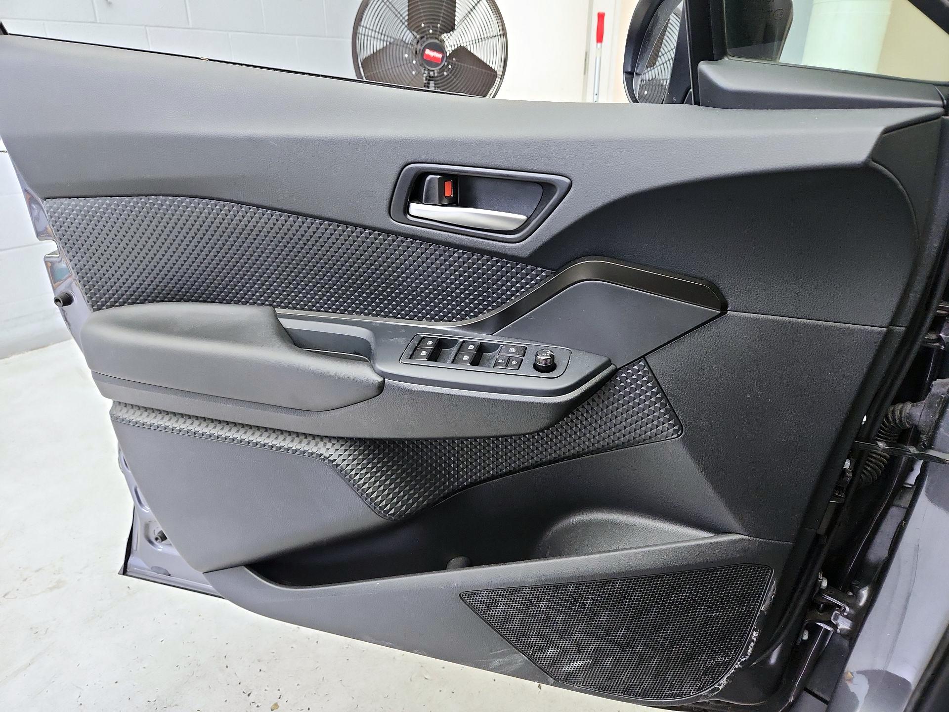 Thumbnail: 2019 Toyota C-HR - 12