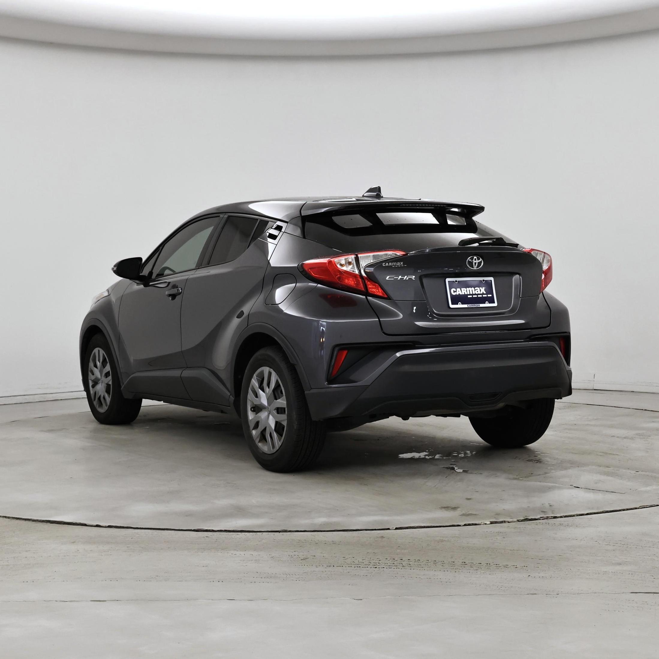 Thumbnail: 2019 Toyota C-HR - 2