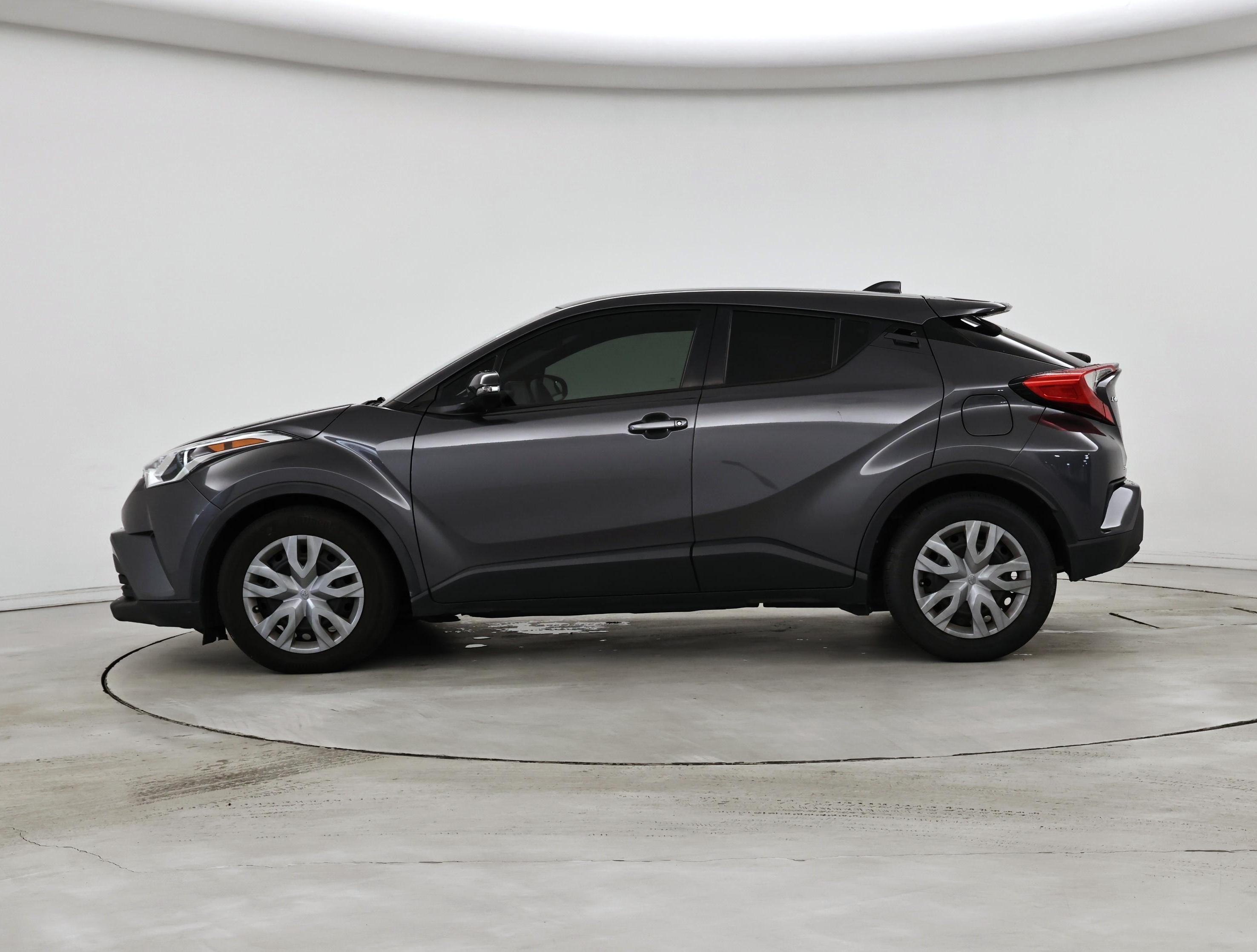 Thumbnail: 2019 Toyota C-HR - 3