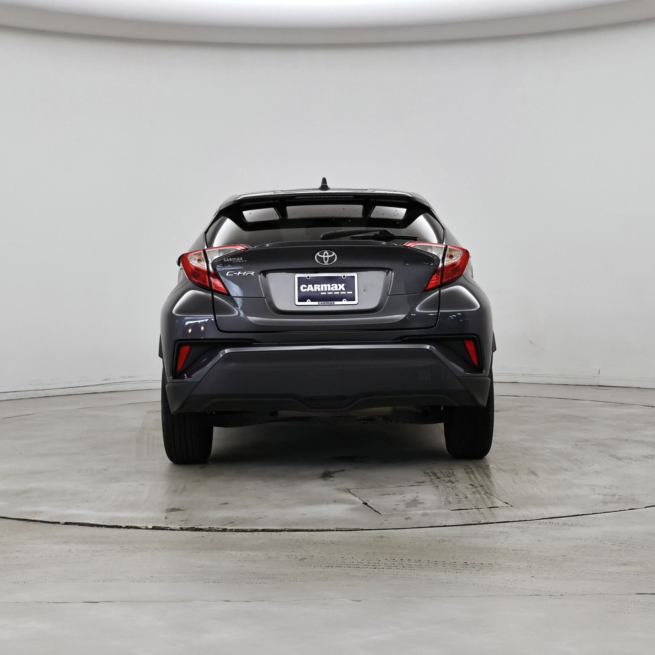 Thumbnail: 2019 Toyota C-HR - 6