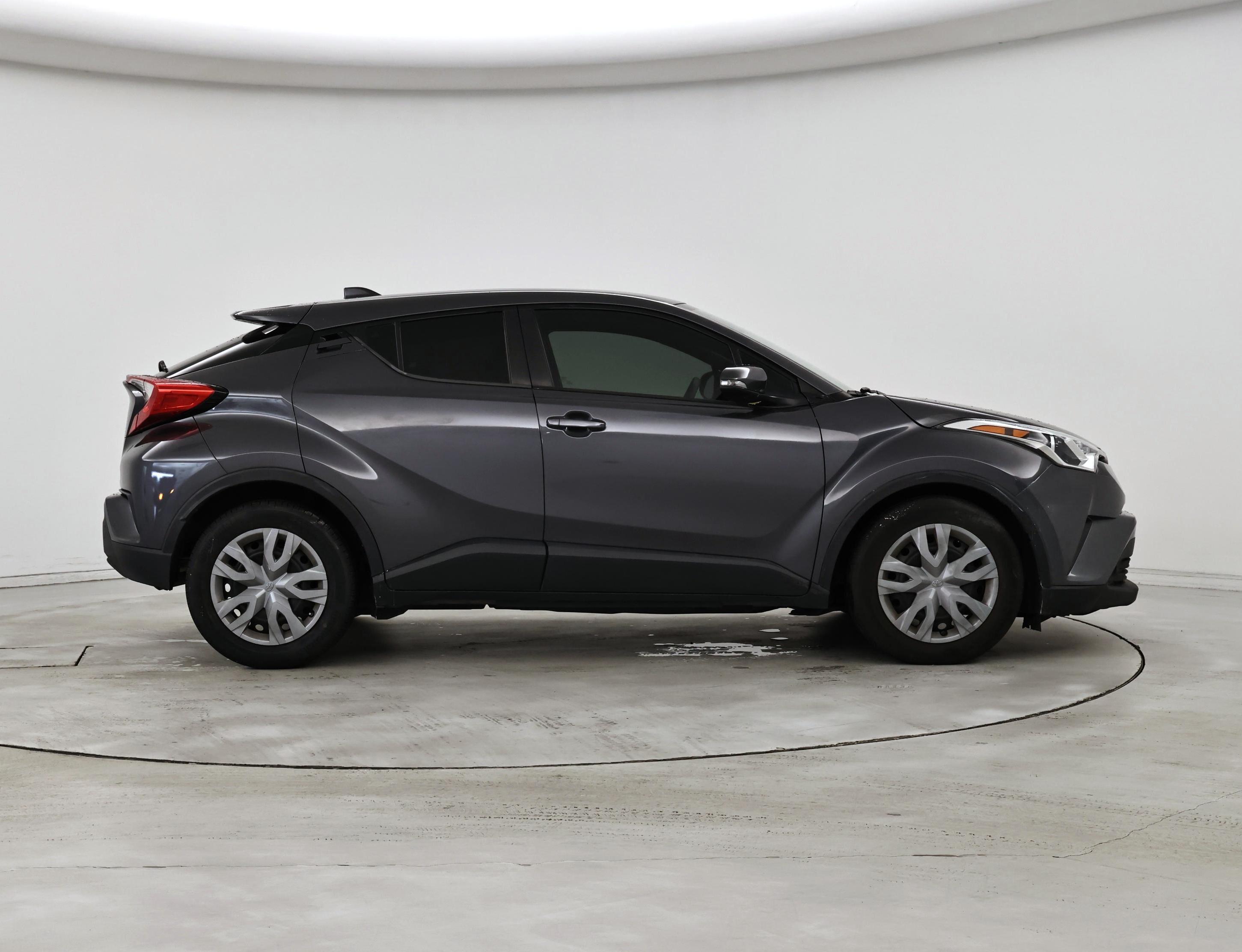 Thumbnail: 2019 Toyota C-HR - 7