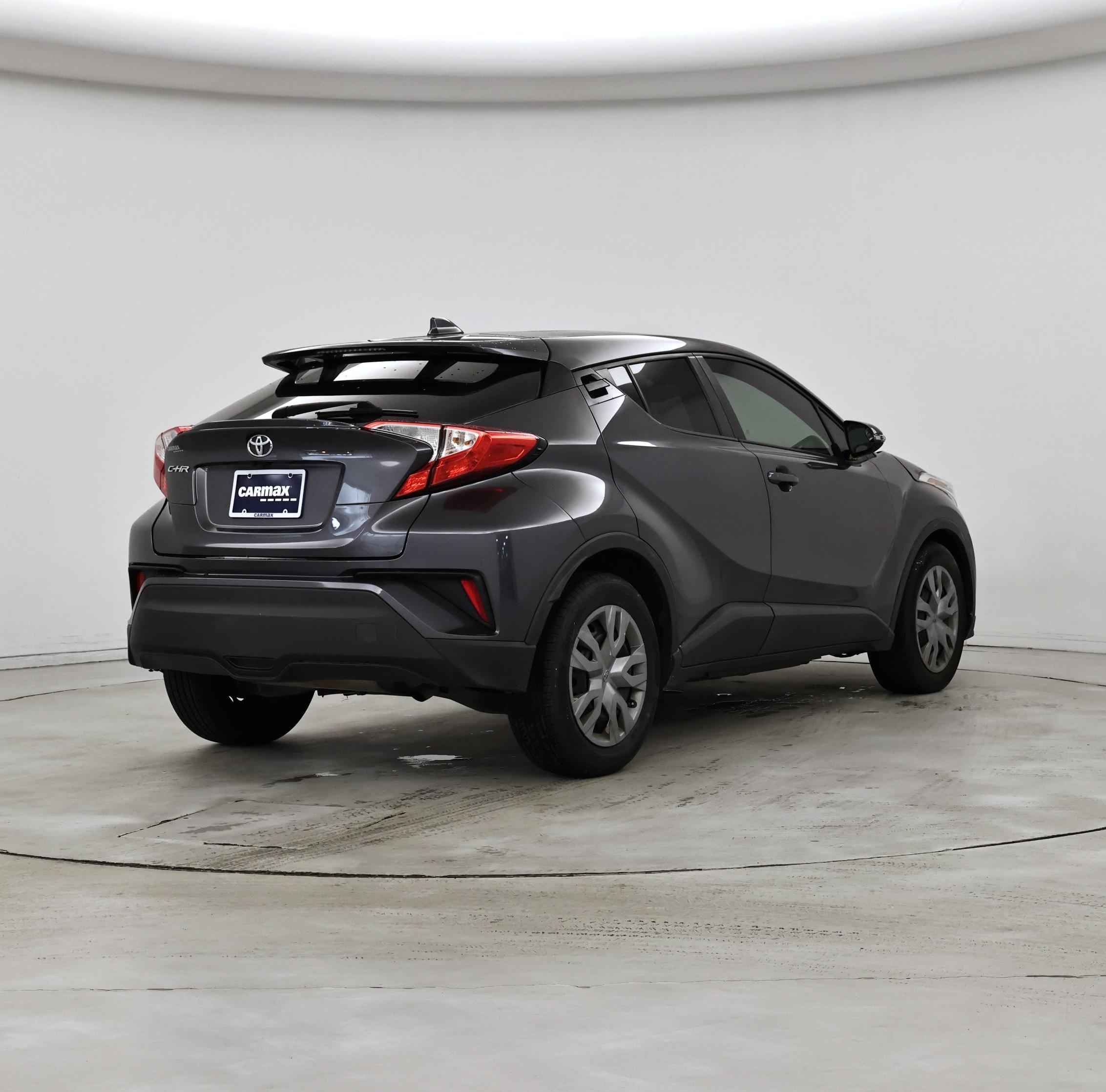 Thumbnail: 2019 Toyota C-HR - 8