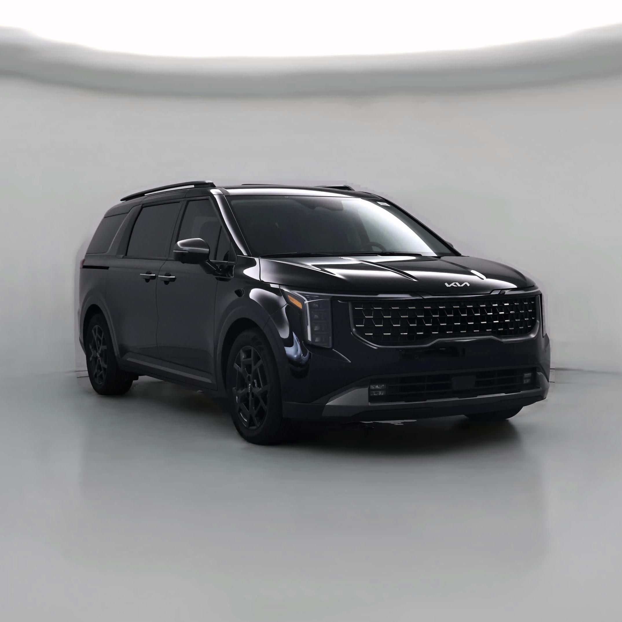 Thumbnail: 2025 Kia Carnival - 1