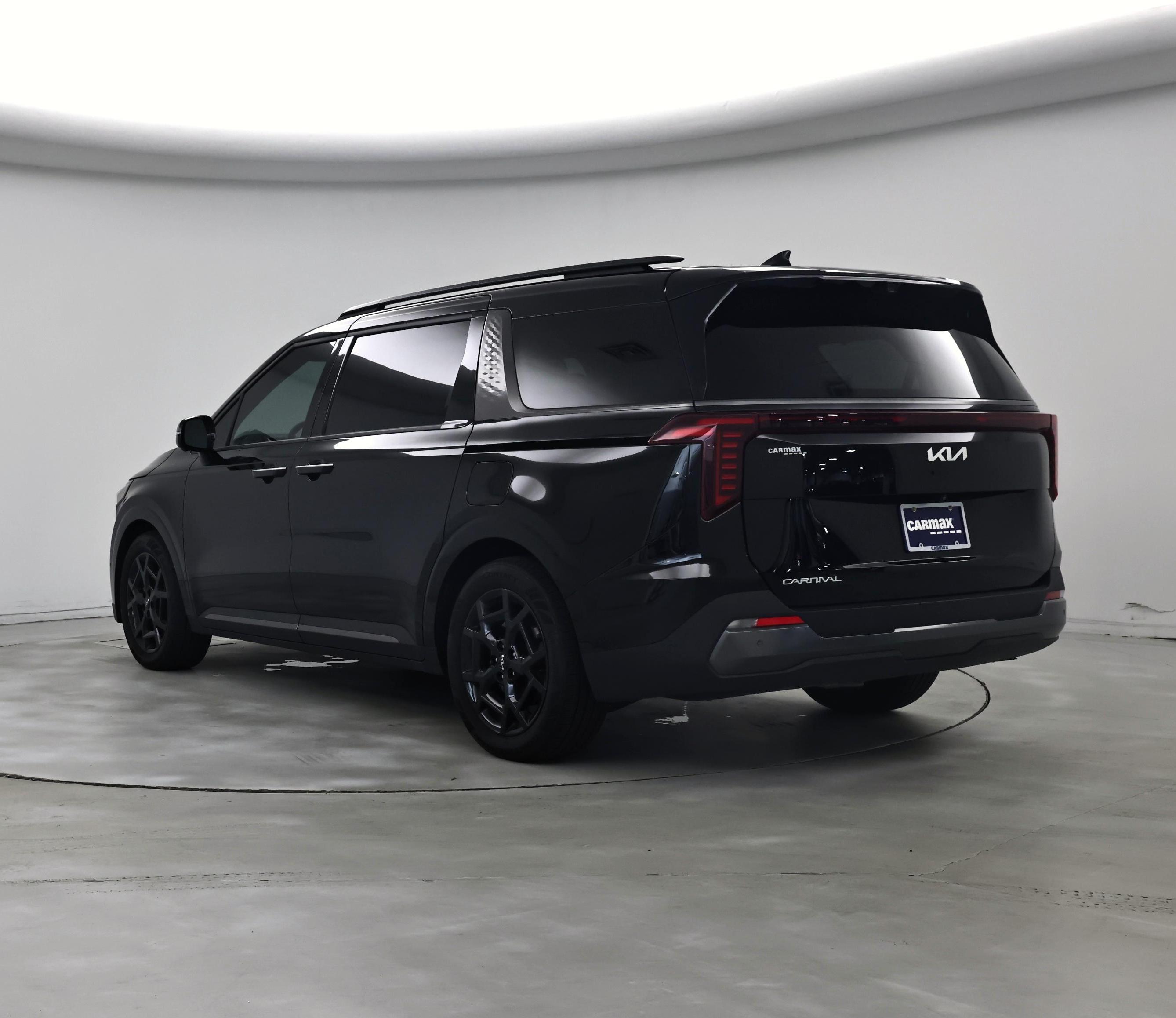 Thumbnail: 2025 Kia Carnival - 2