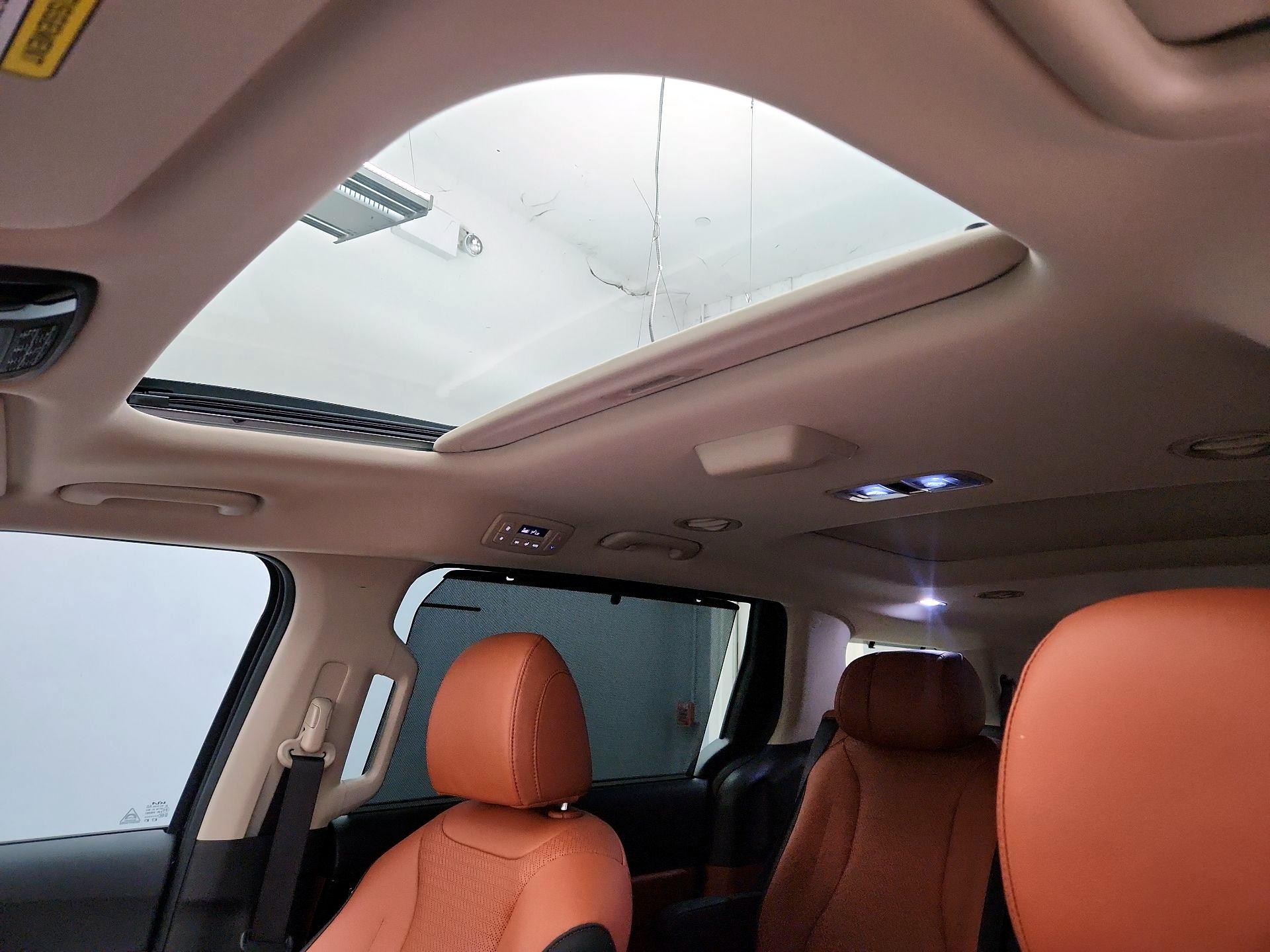 Thumbnail: 2025 Kia Carnival - 20