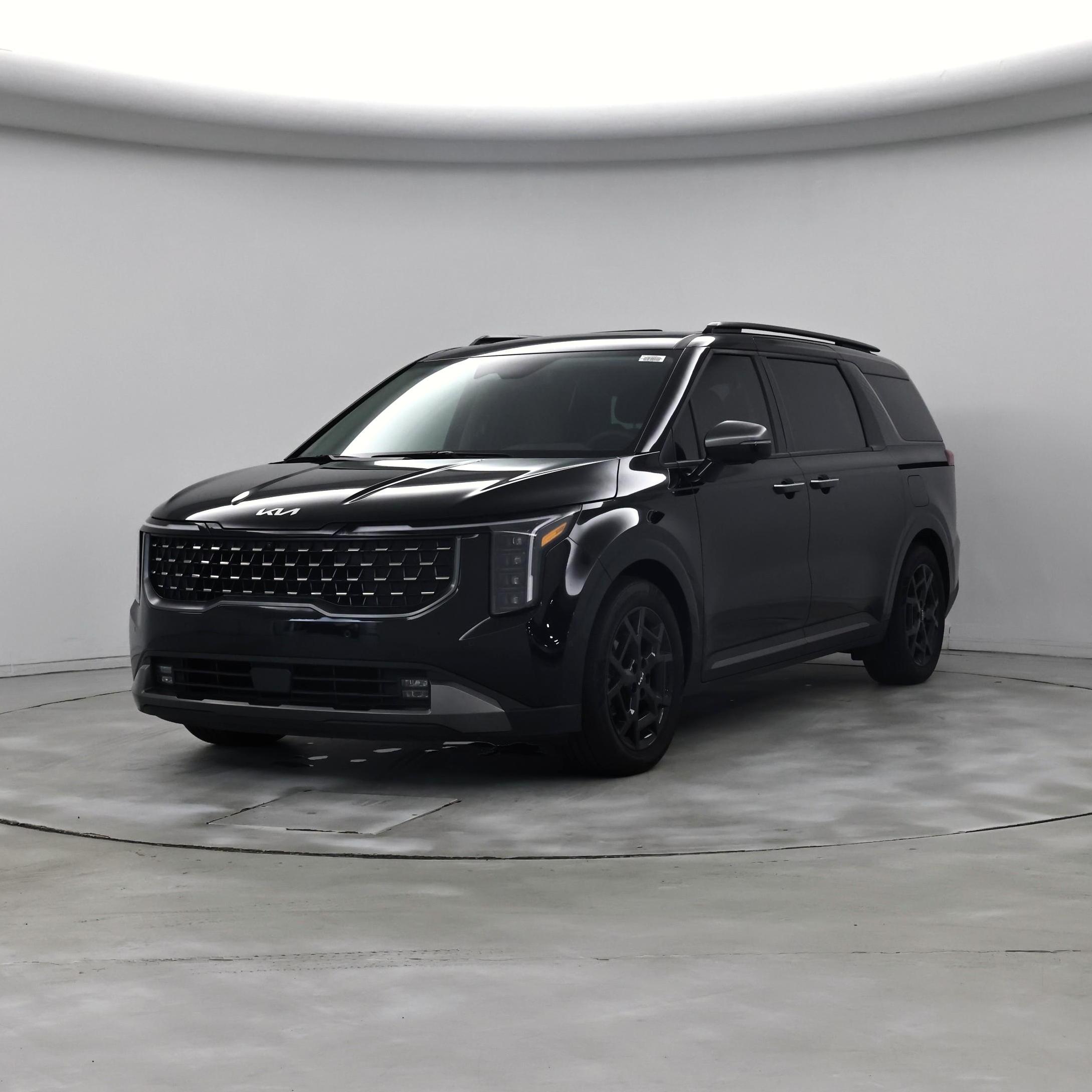Thumbnail: 2025 Kia Carnival - 4