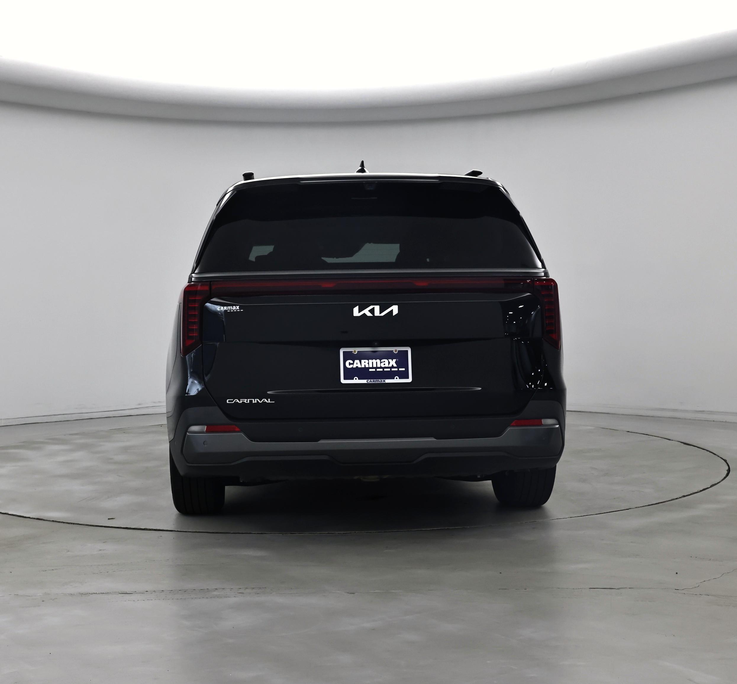 Thumbnail: 2025 Kia Carnival - 6