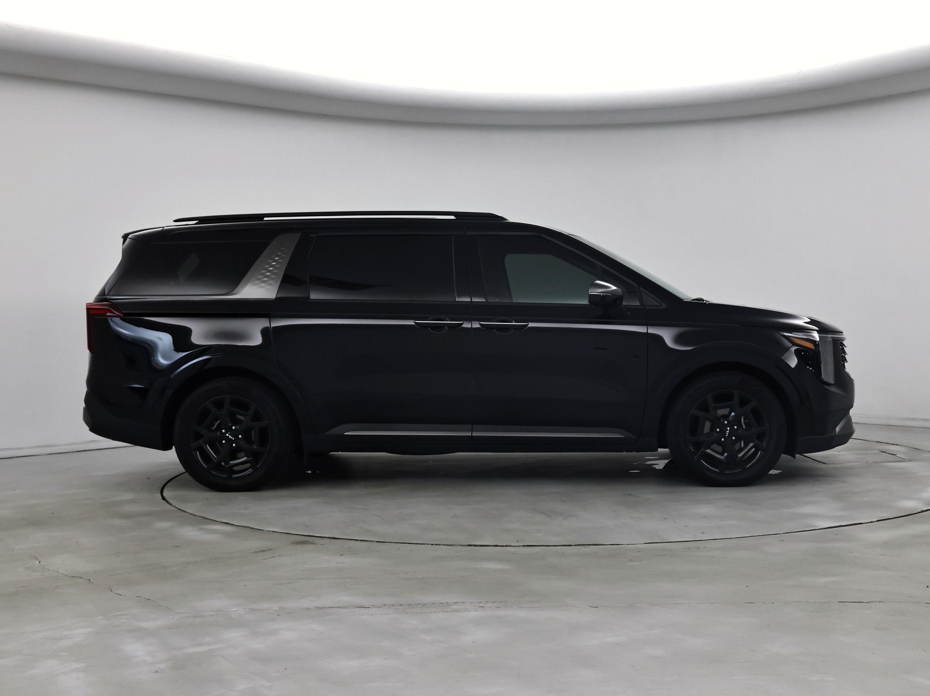Thumbnail: 2025 Kia Carnival - 7