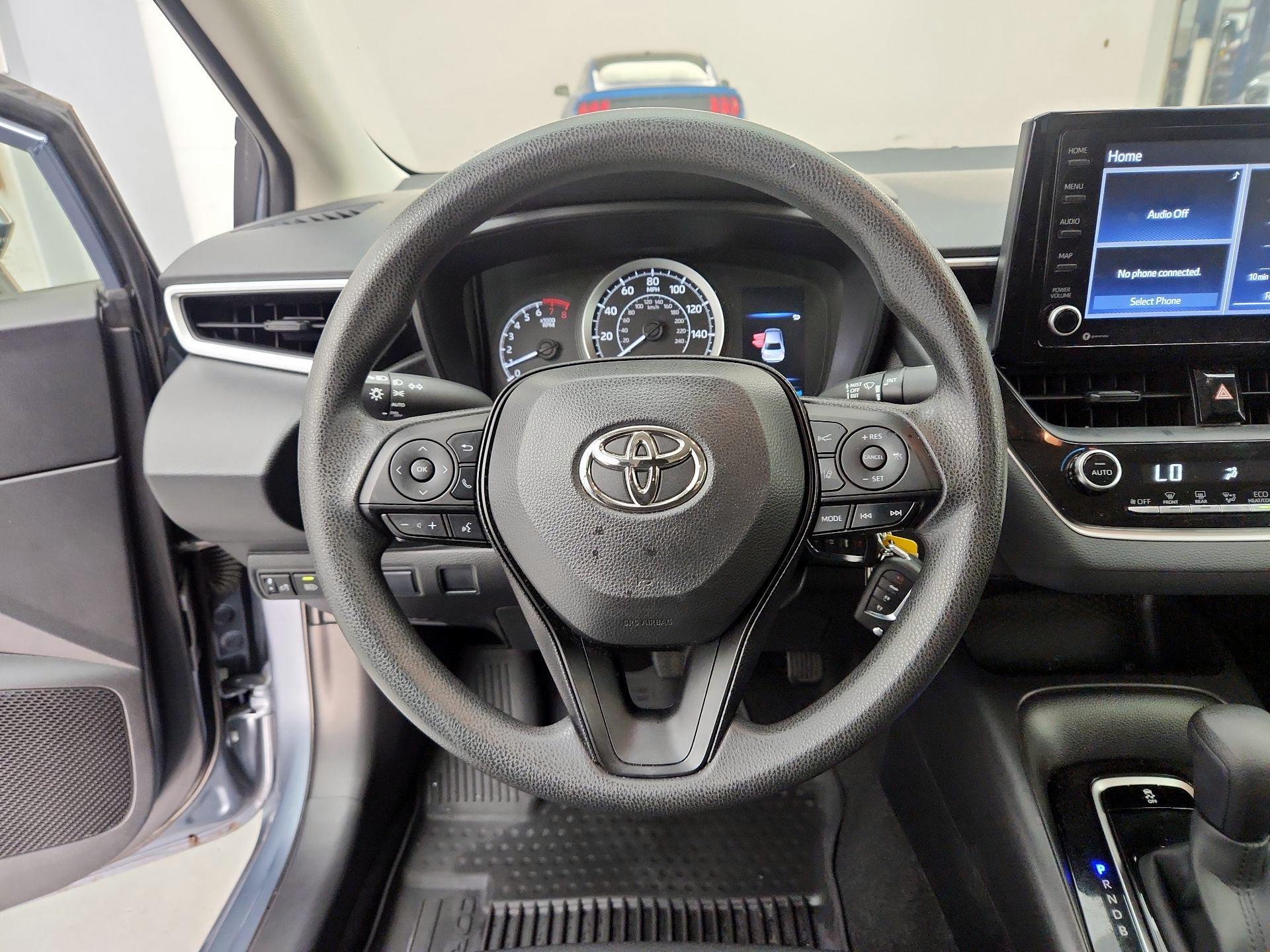 Thumbnail: 2022 Toyota Corolla - 10