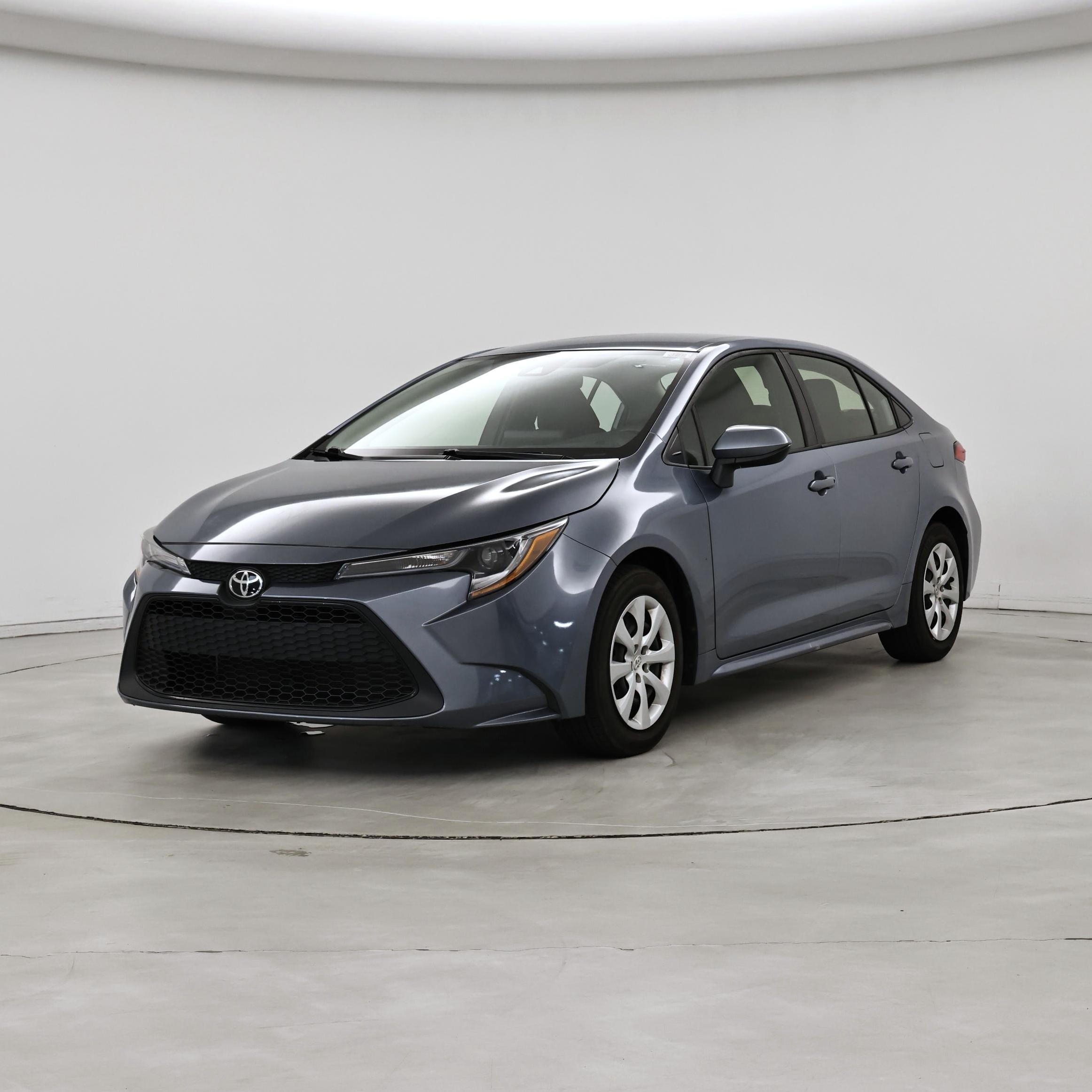 Thumbnail: 2022 Toyota Corolla - 4