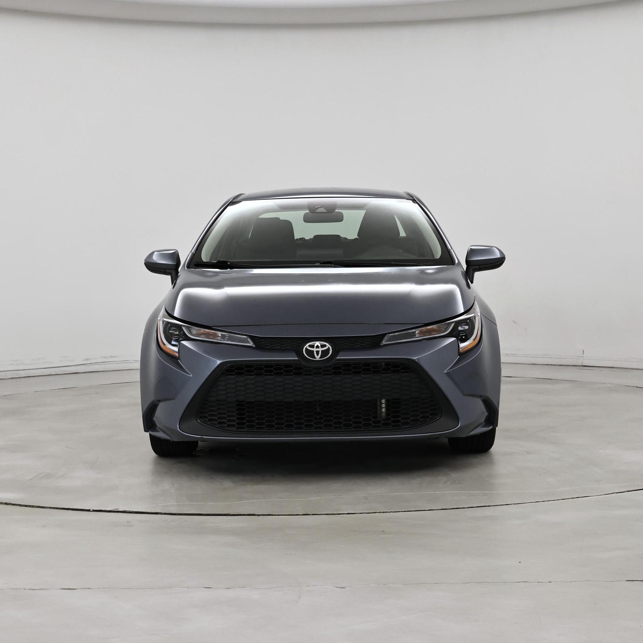 Thumbnail: 2022 Toyota Corolla - 5