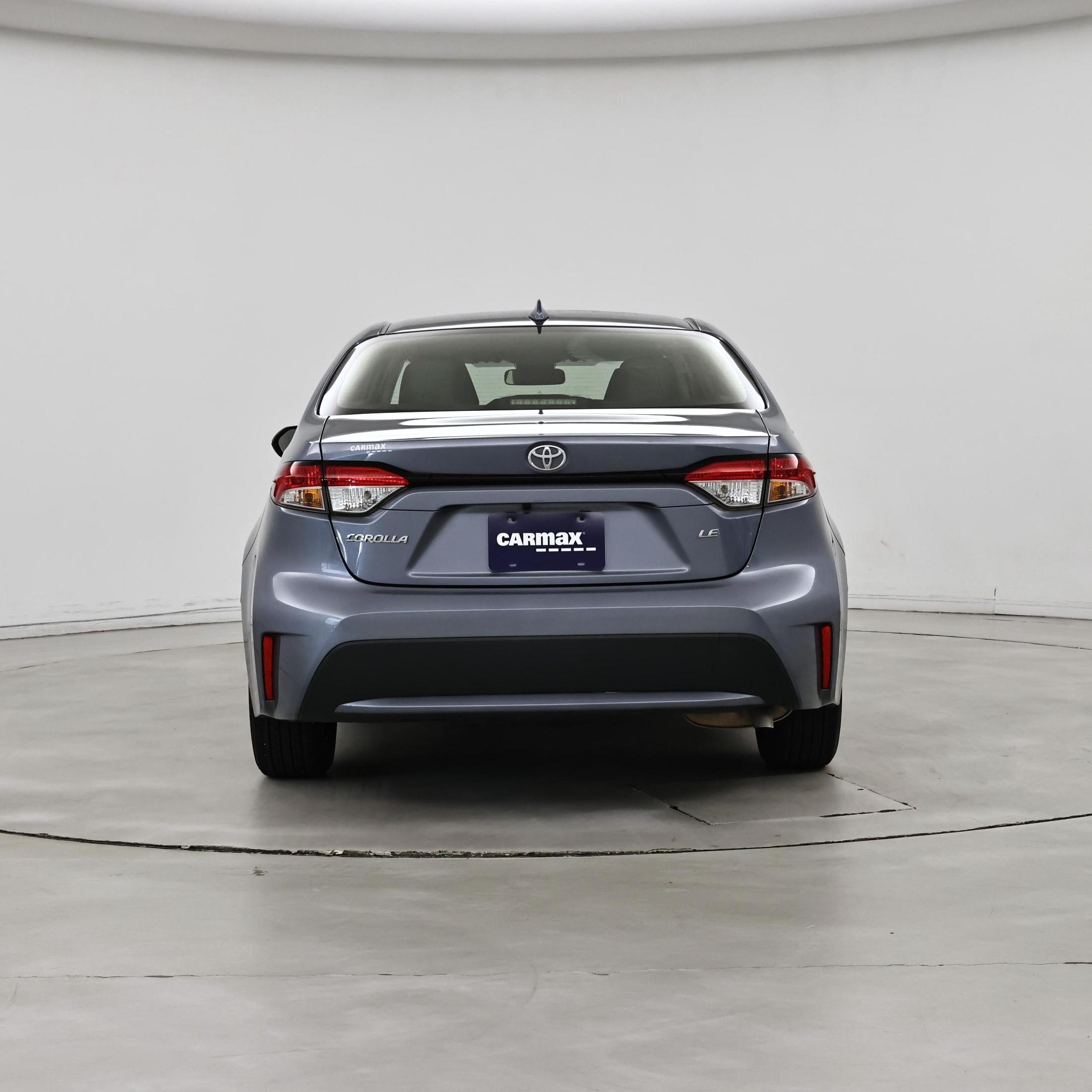 Thumbnail: 2022 Toyota Corolla - 6