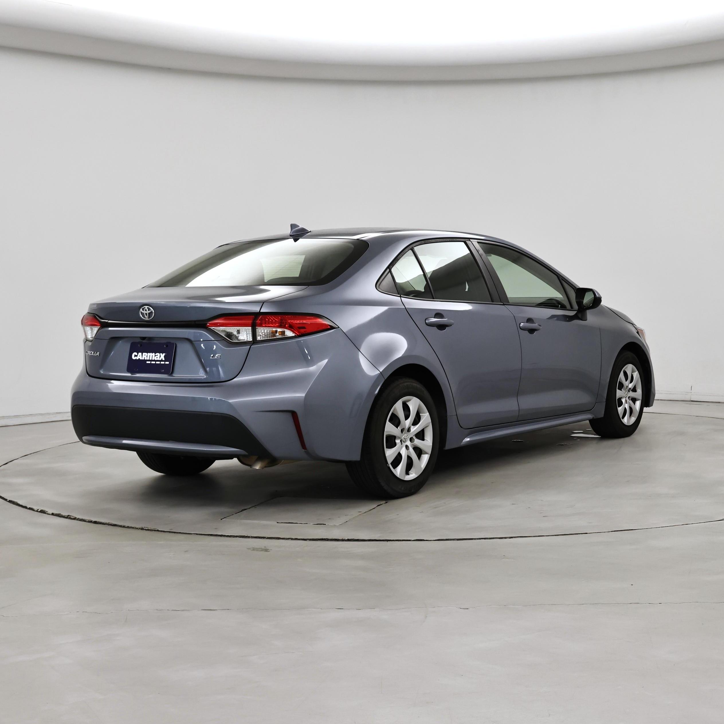 Thumbnail: 2022 Toyota Corolla - 8