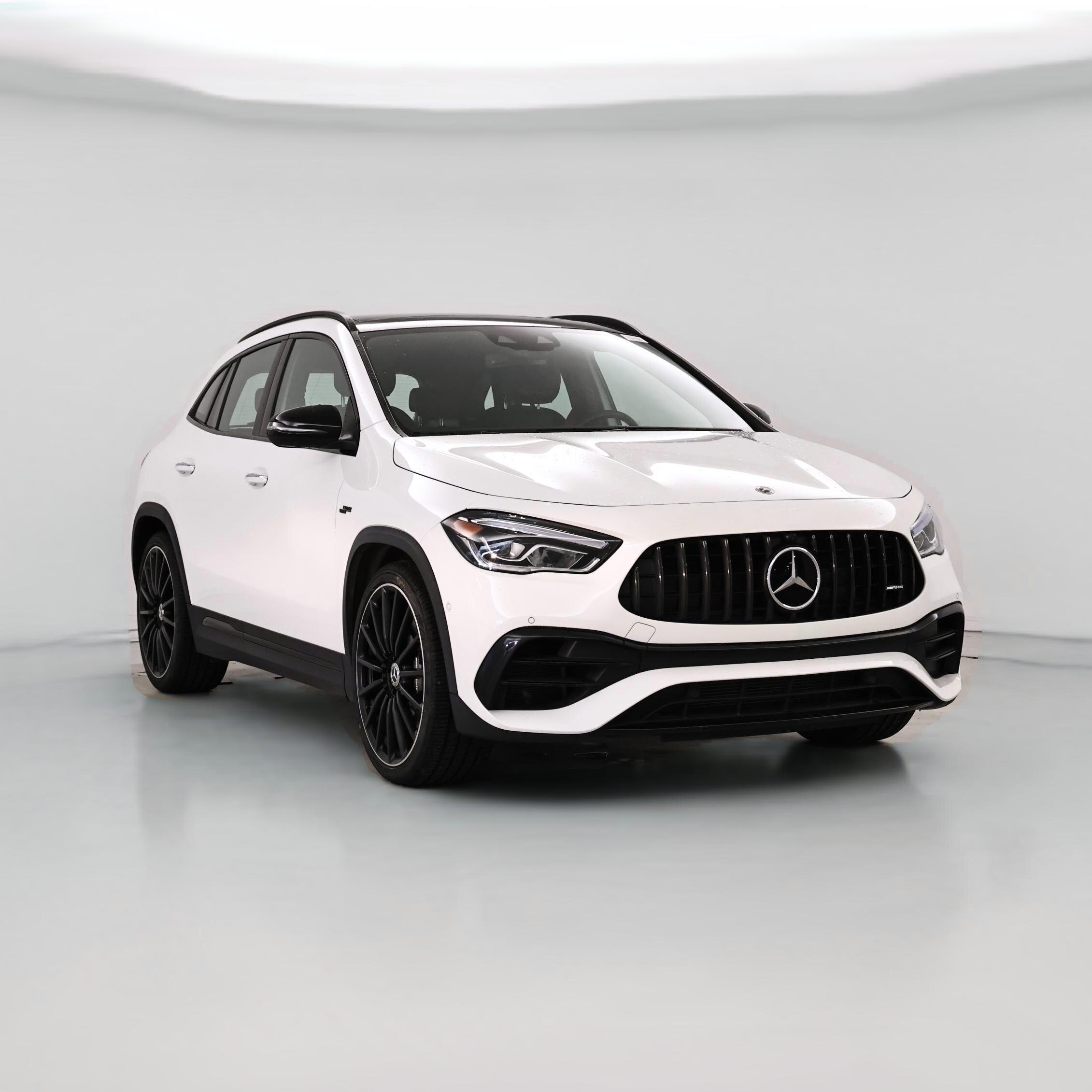 Thumbnail: 2023 Mercedes-Benz GLA - 1