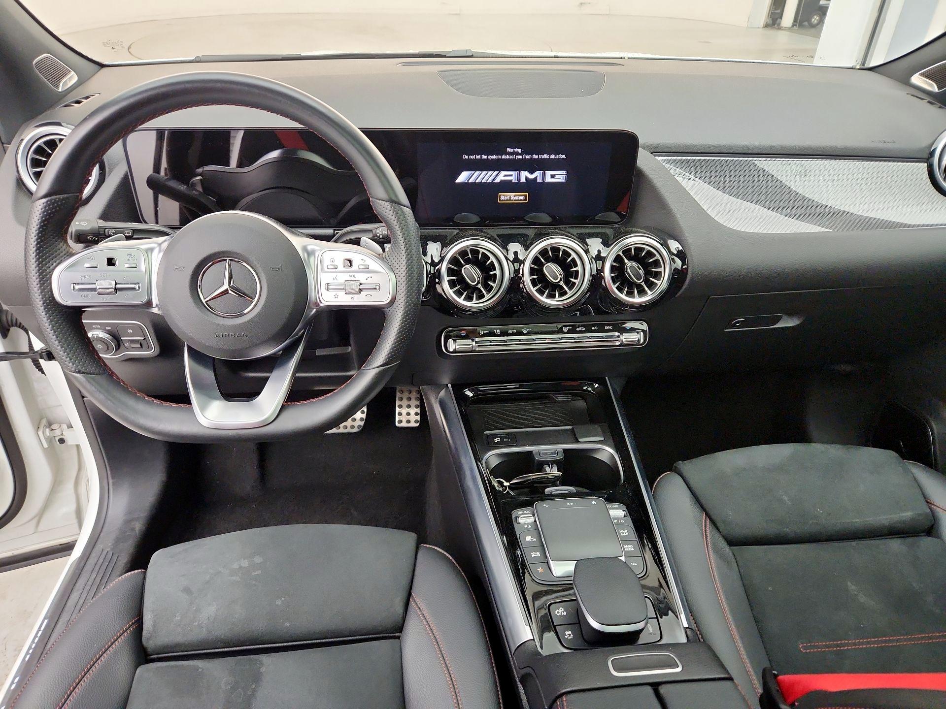 Thumbnail: 2023 Mercedes-Benz GLA - 9