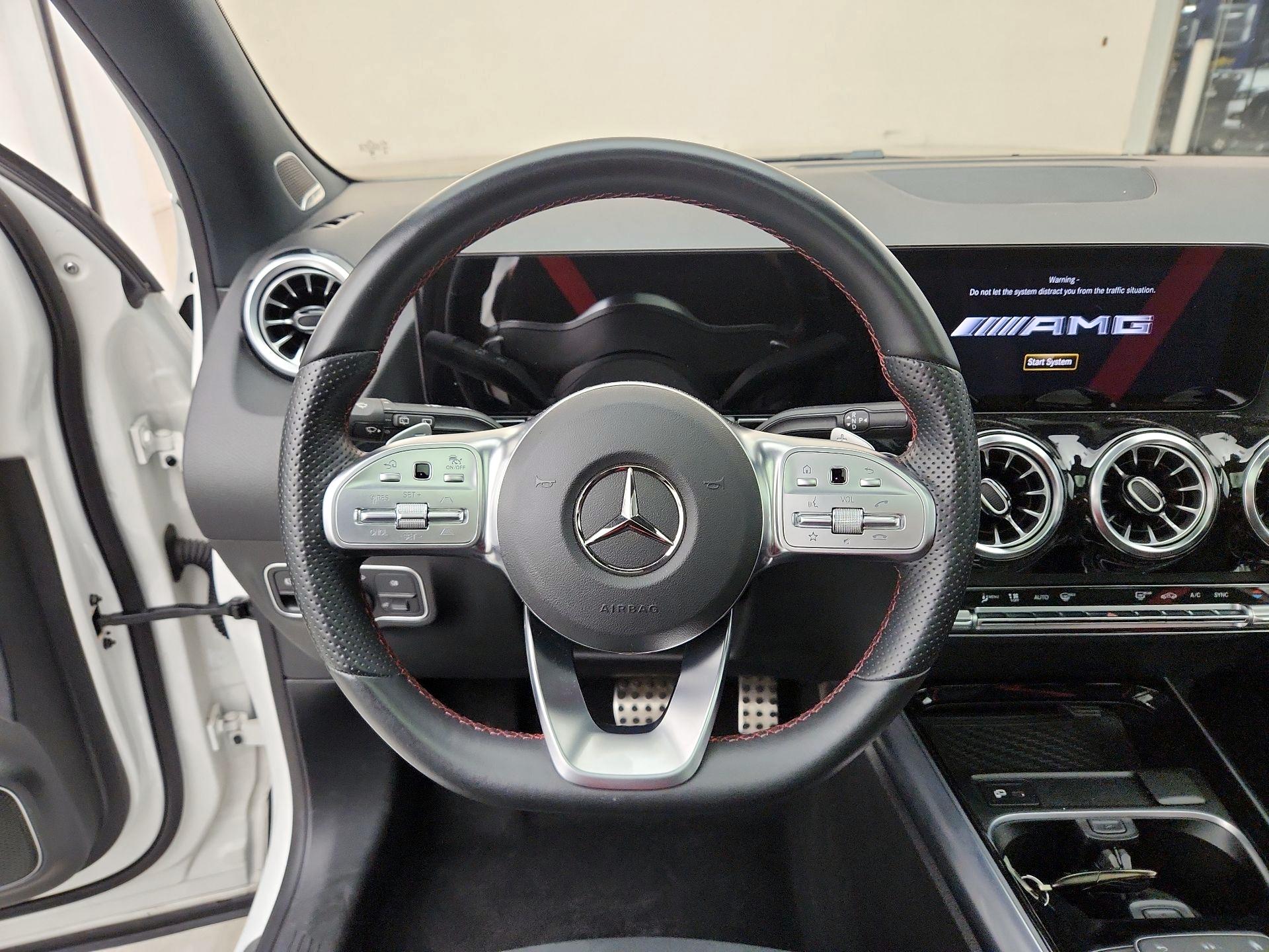 Thumbnail: 2023 Mercedes-Benz GLA - 10