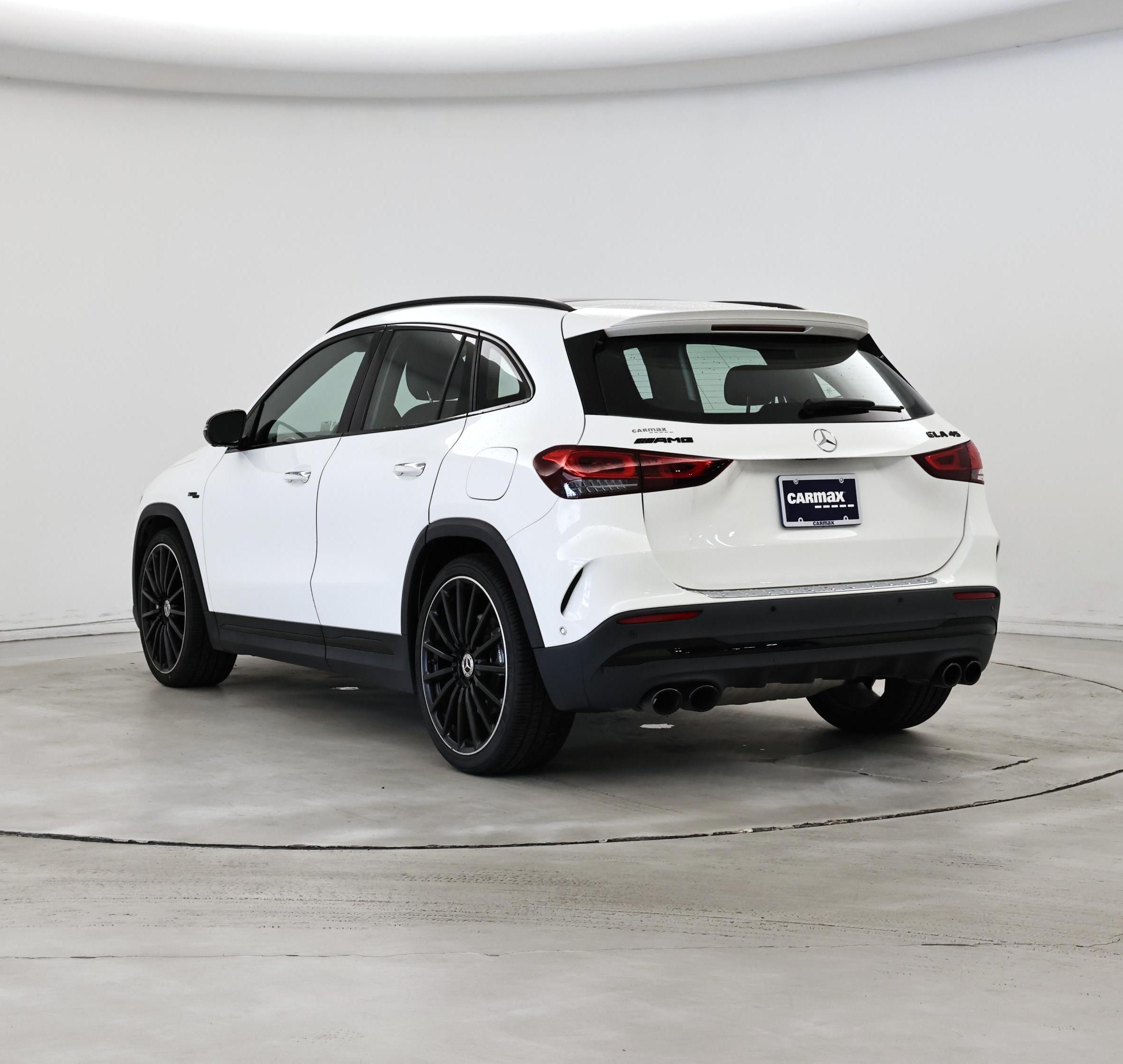 Thumbnail: 2023 Mercedes-Benz GLA - 2