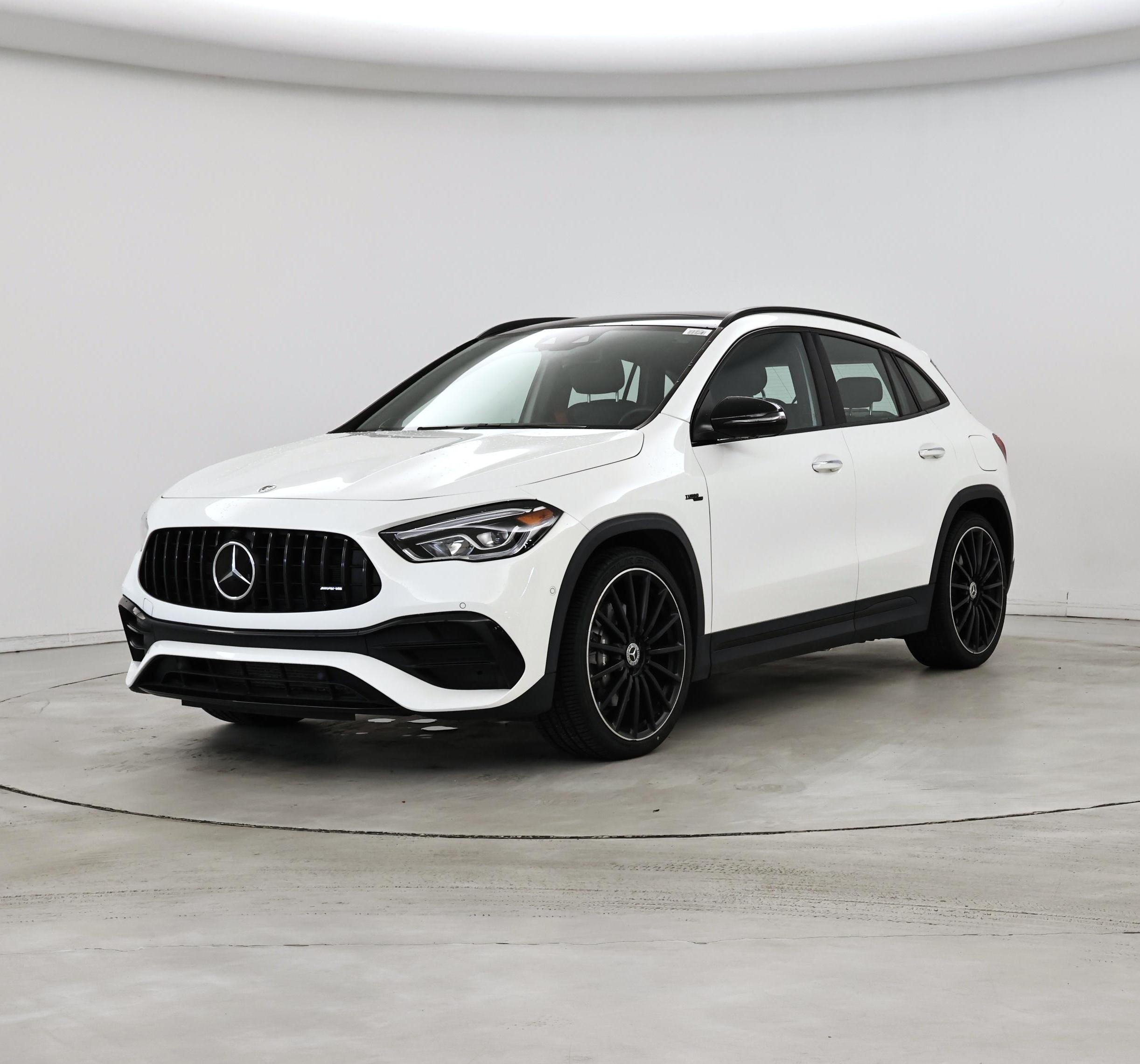 Thumbnail: 2023 Mercedes-Benz GLA - 4
