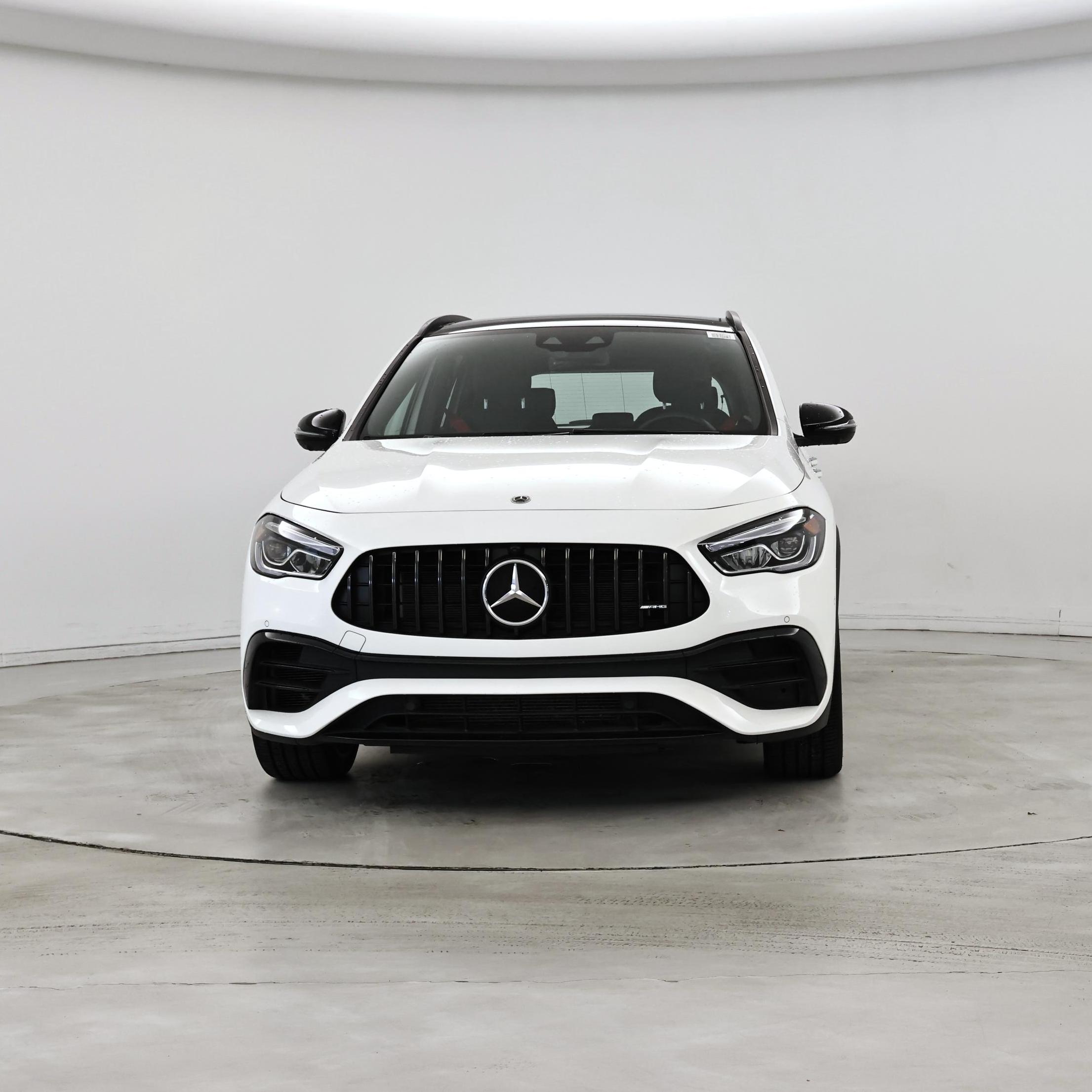 Thumbnail: 2023 Mercedes-Benz GLA - 5