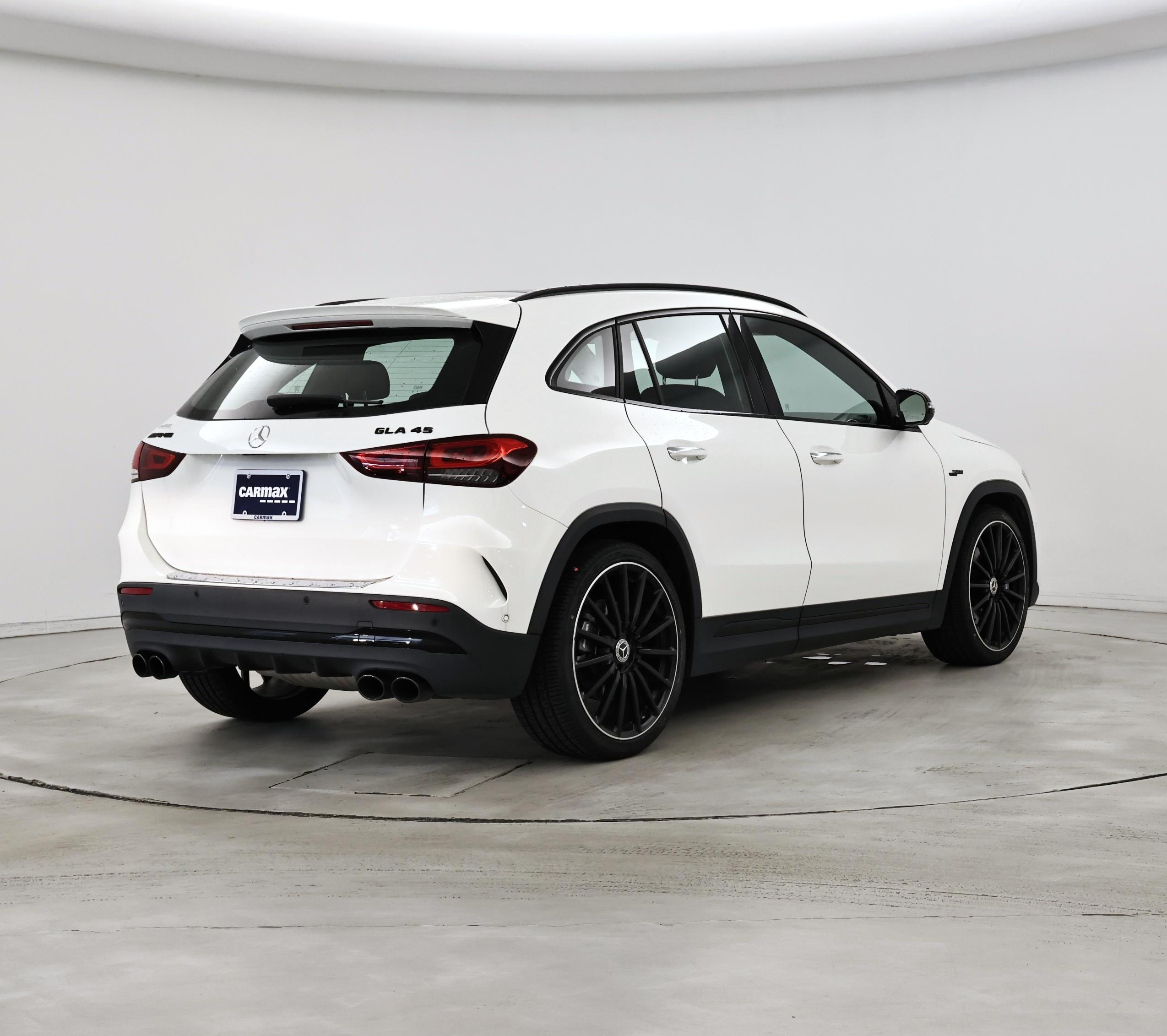 Thumbnail: 2023 Mercedes-Benz GLA - 8
