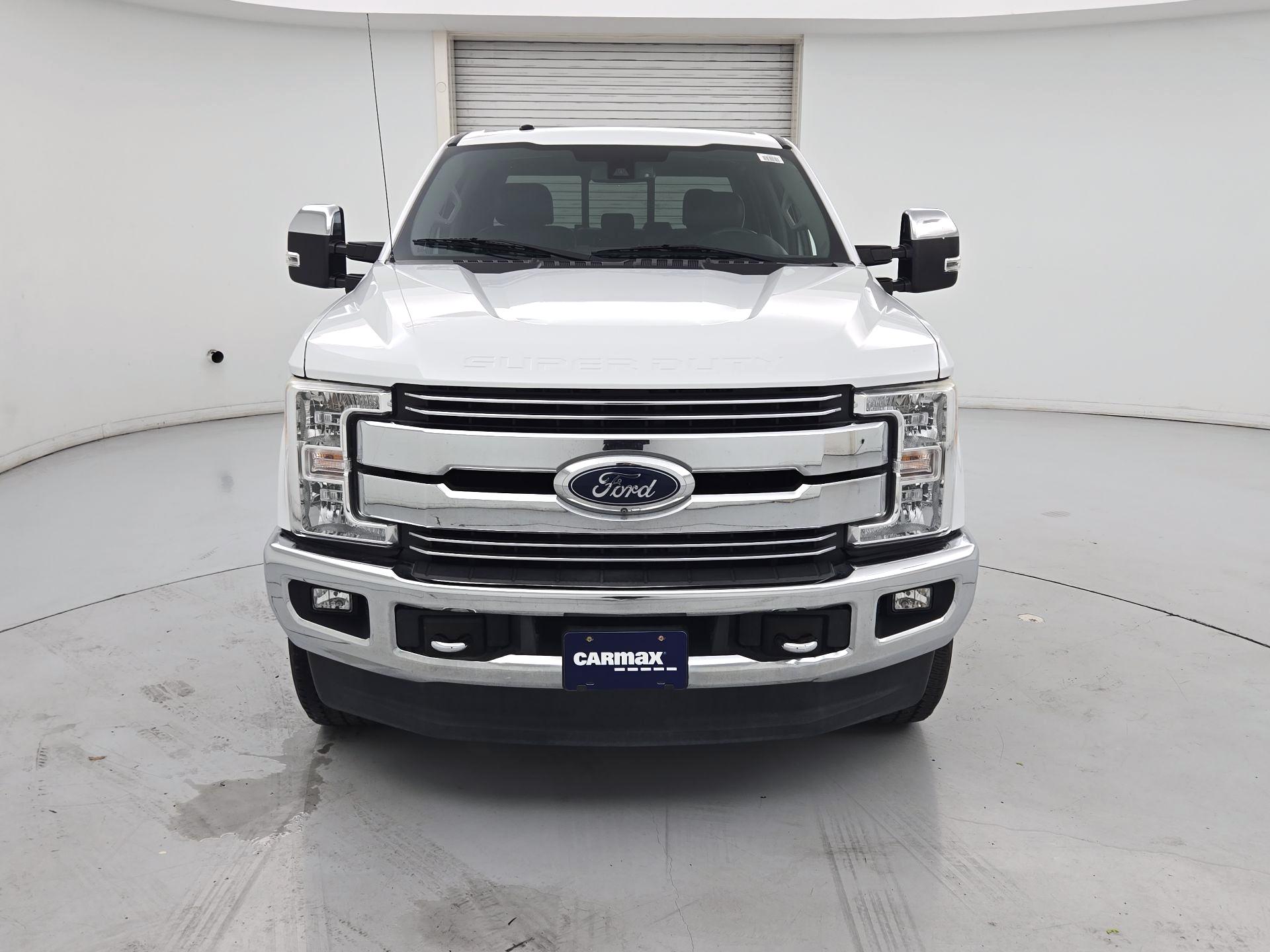 Thumbnail: 2017 Ford F-250 - 2