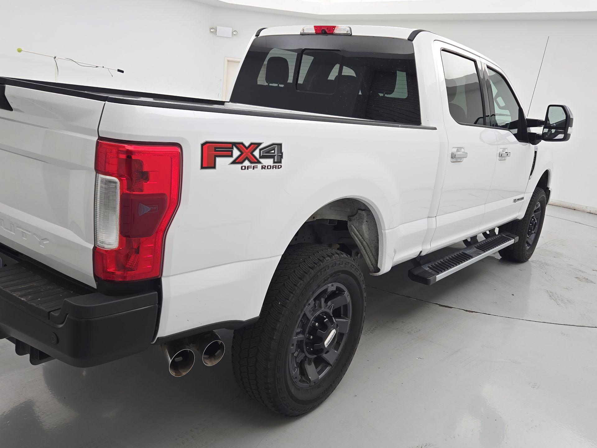Thumbnail: 2017 Ford F-250 - 5