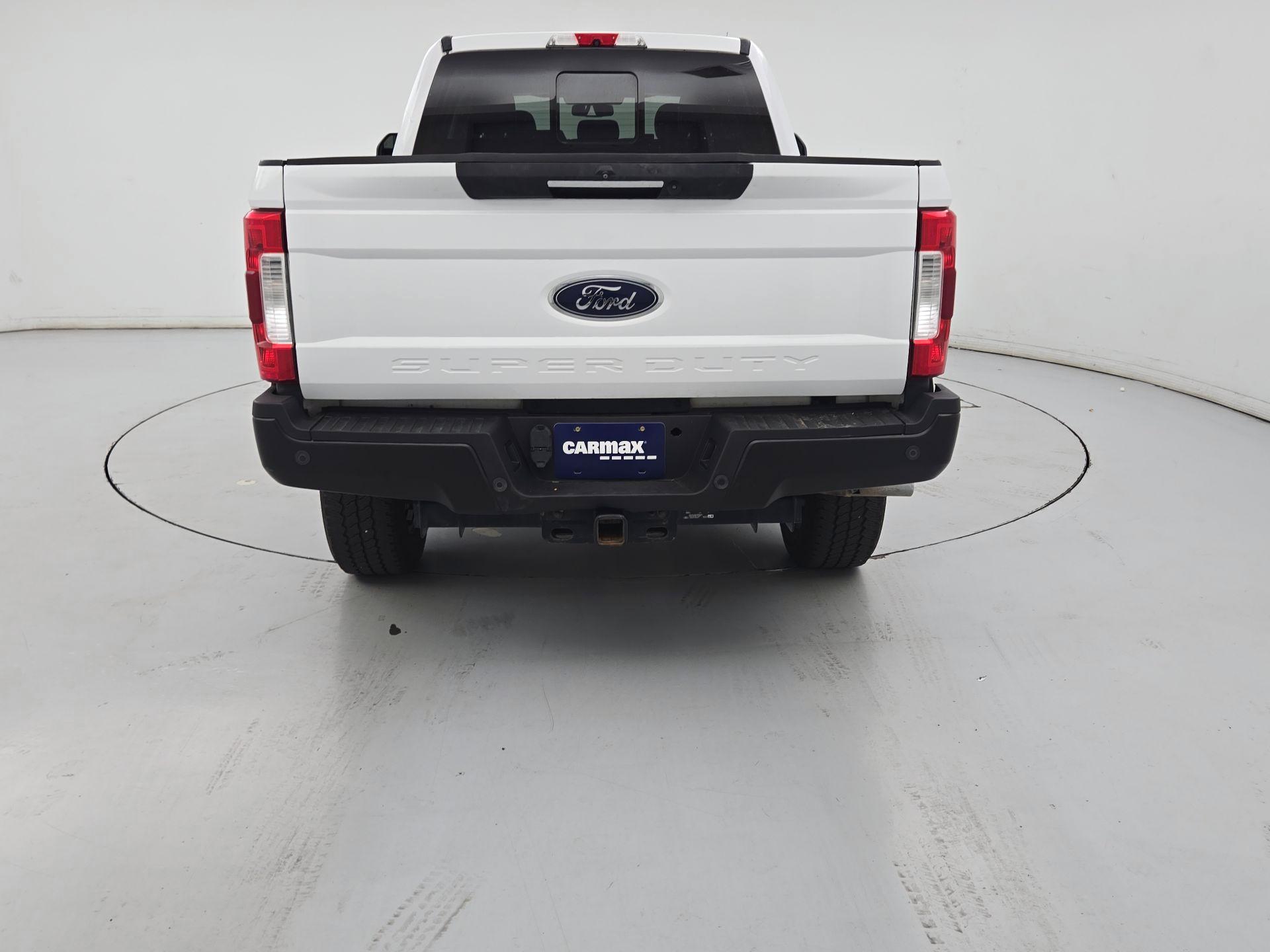 Thumbnail: 2017 Ford F-250 - 6