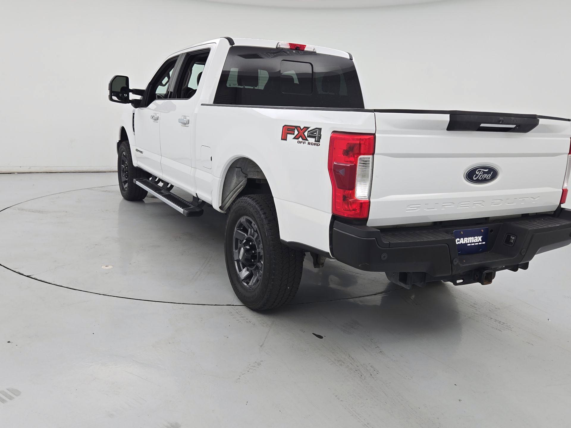 Thumbnail: 2017 Ford F-250 - 7