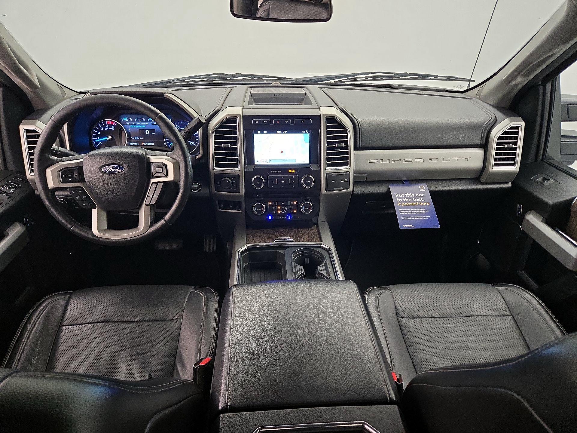 Thumbnail: 2017 Ford F-250 - 8